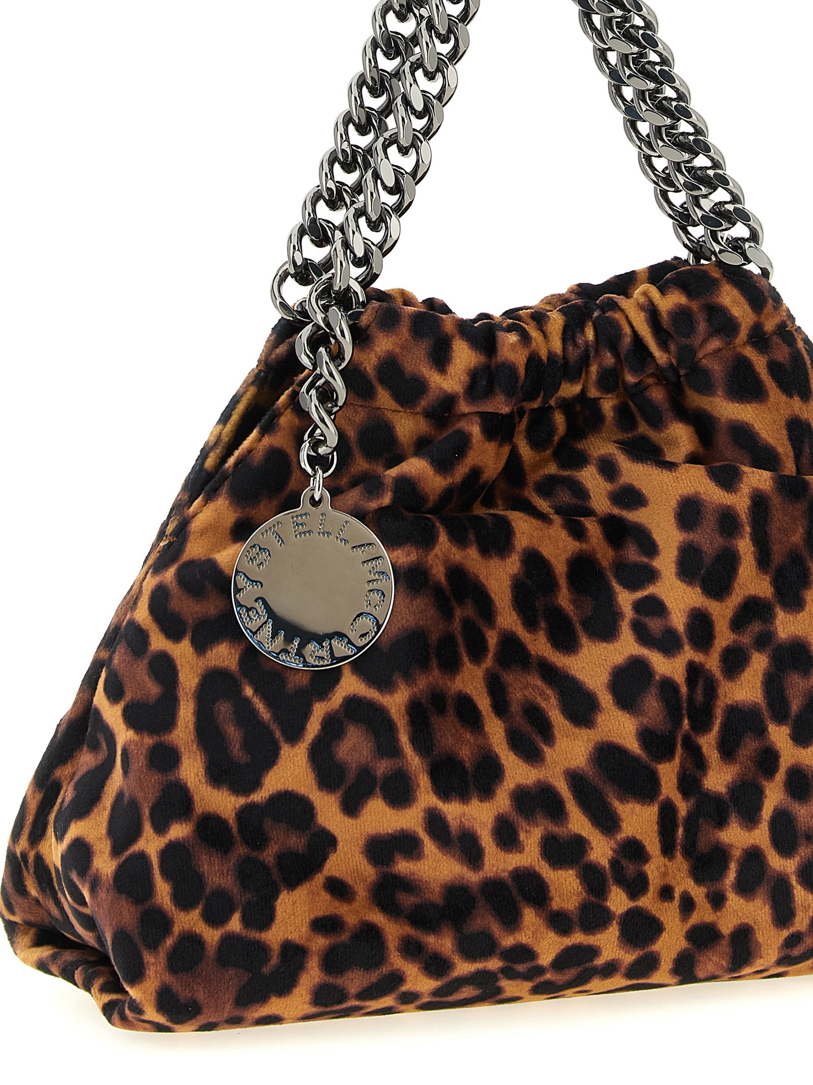 Stella Mccartney 'Falabella Mini Drawstring' Handbag