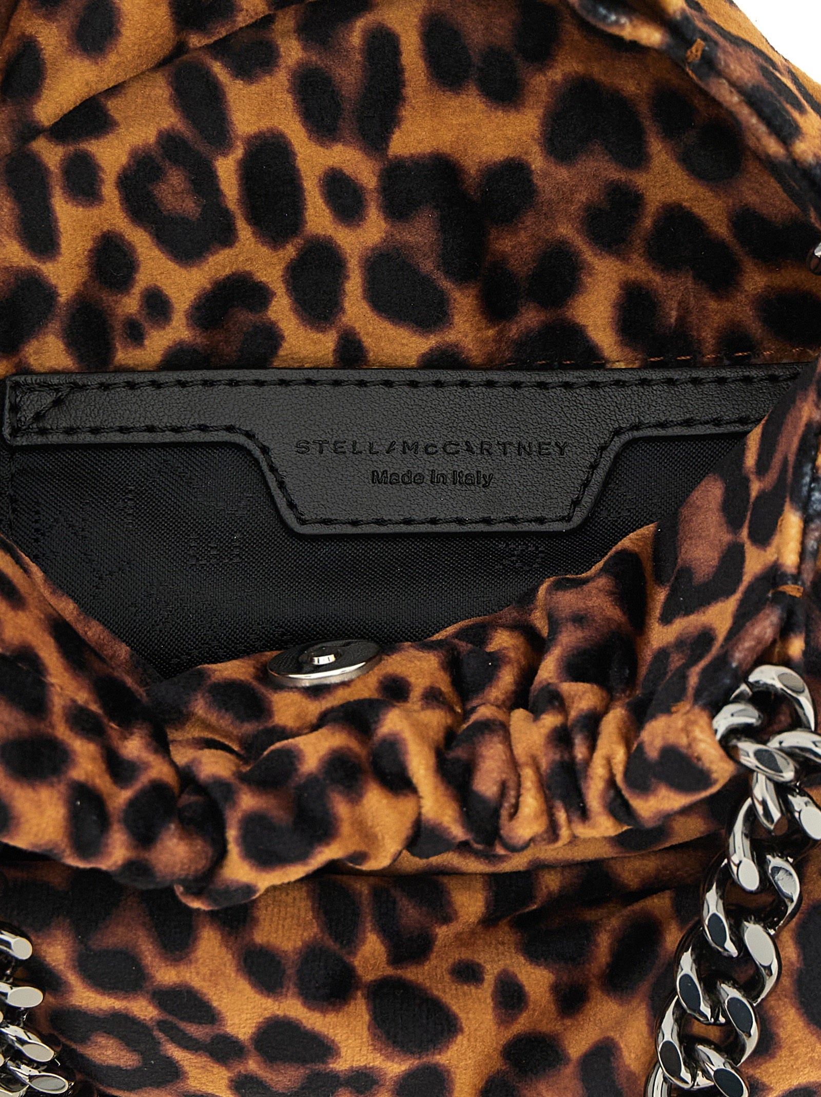 Stella Mccartney 'Falabella Mini Drawstring' Handbag
