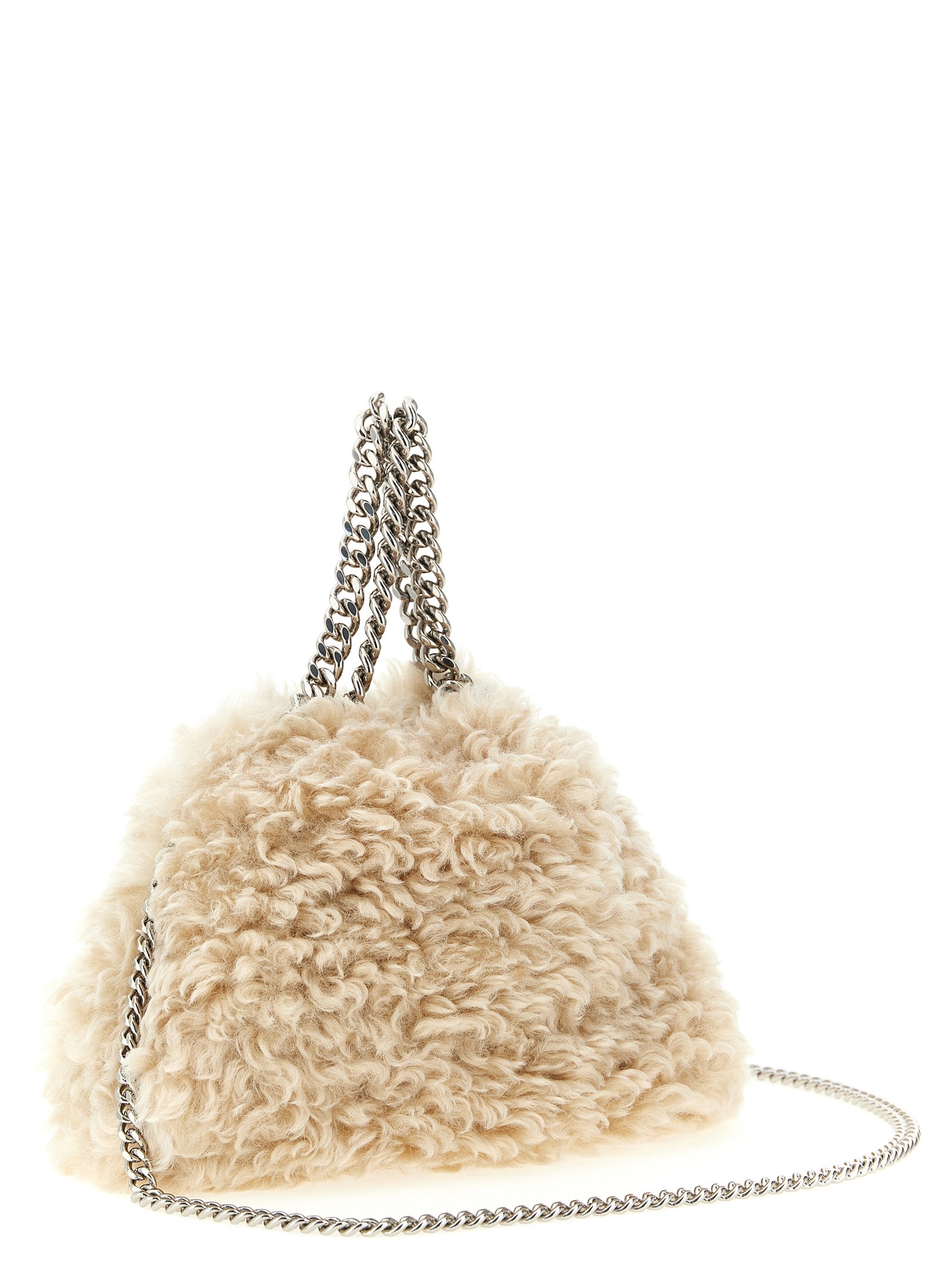 Stella Mccartney 'Falabella' Mini Handbag