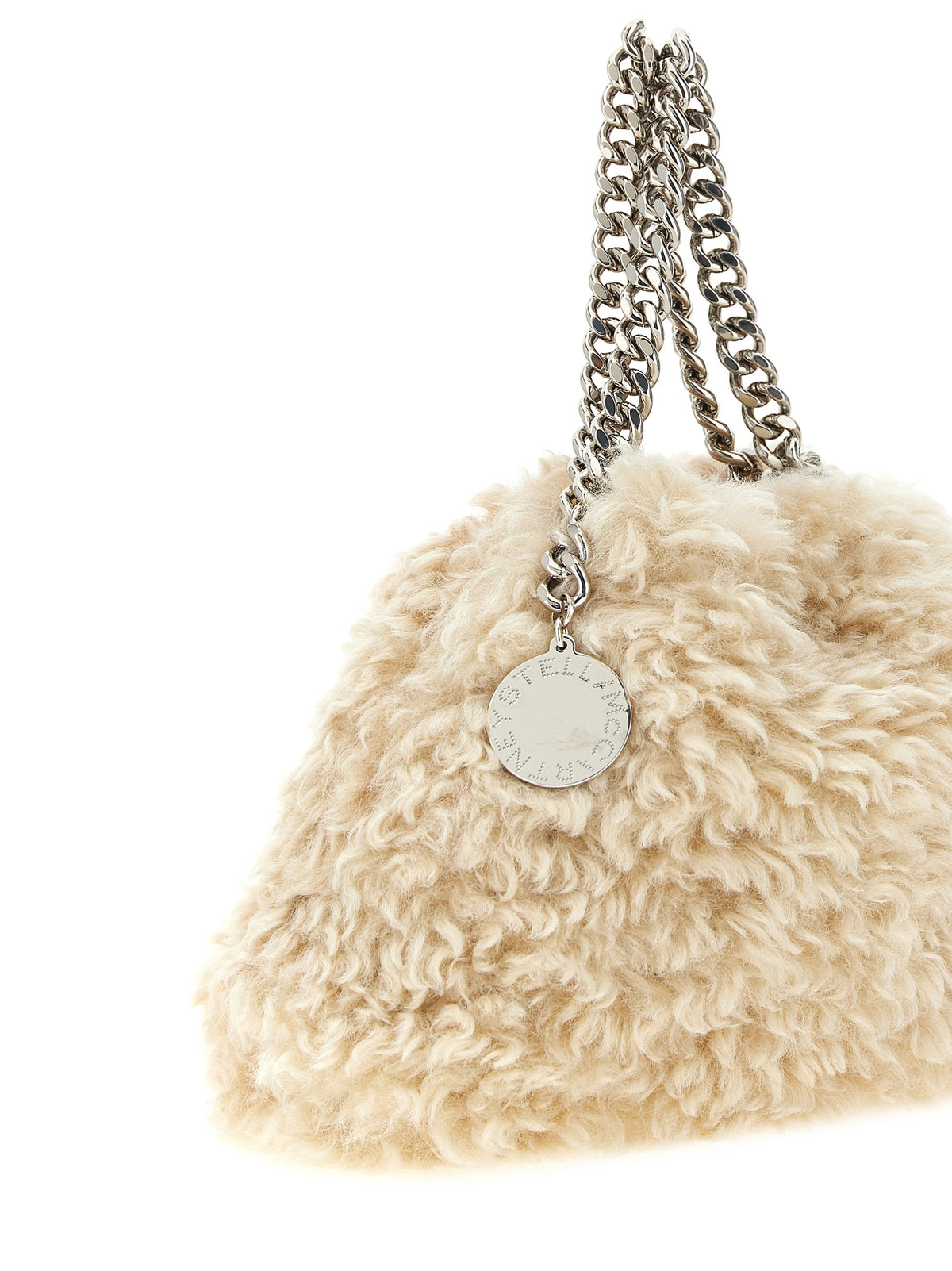 Stella Mccartney 'Falabella' Mini Handbag