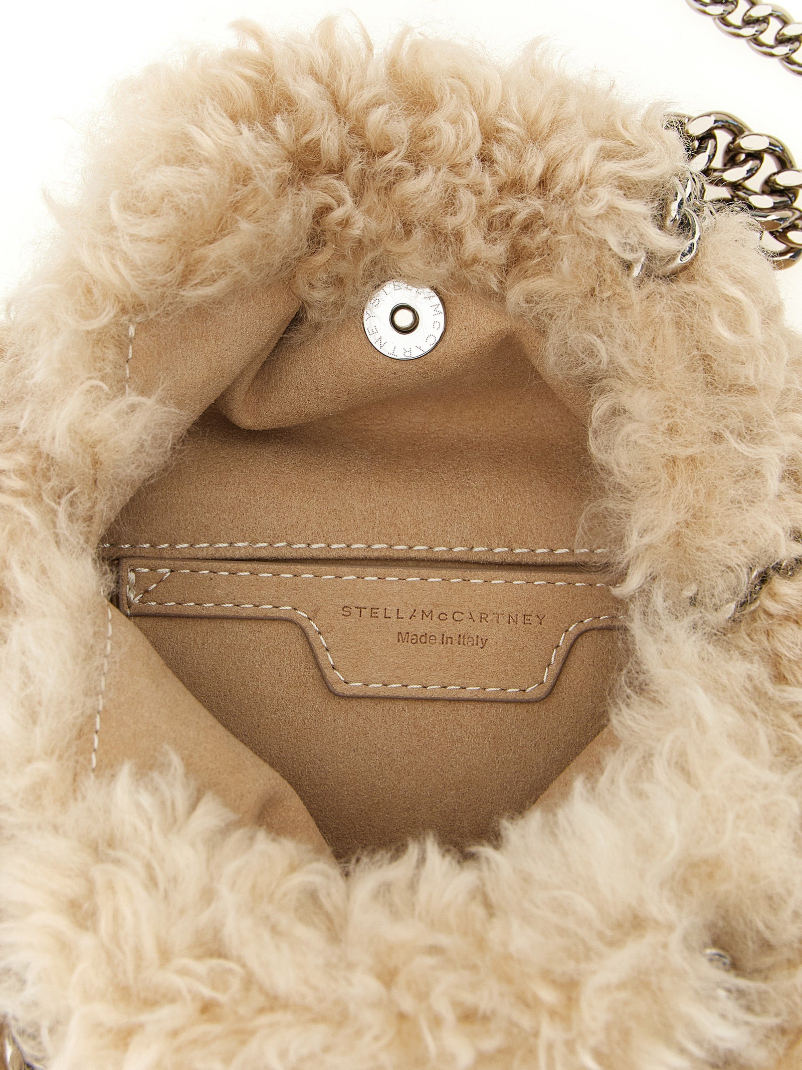 Stella Mccartney 'Falabella' Mini Handbag