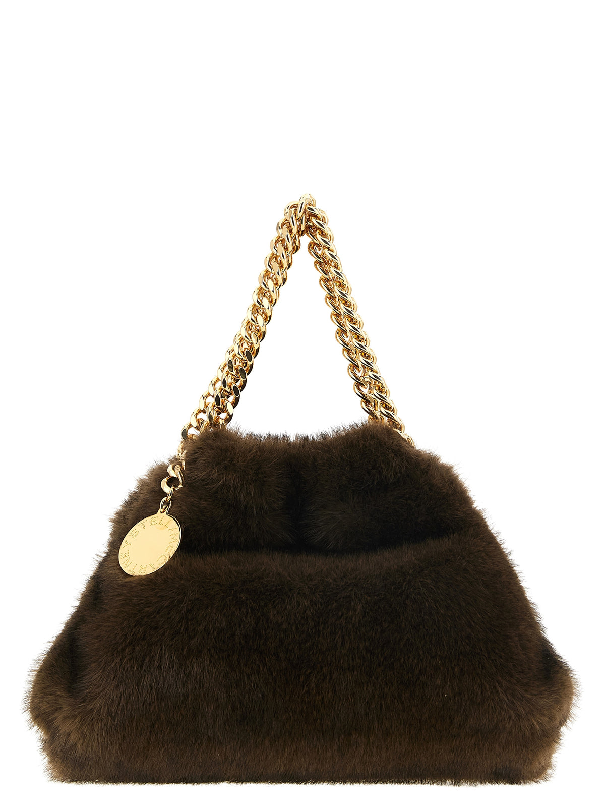 Stella Mccartney 'Falabella Mini Drawstring' Handbag
