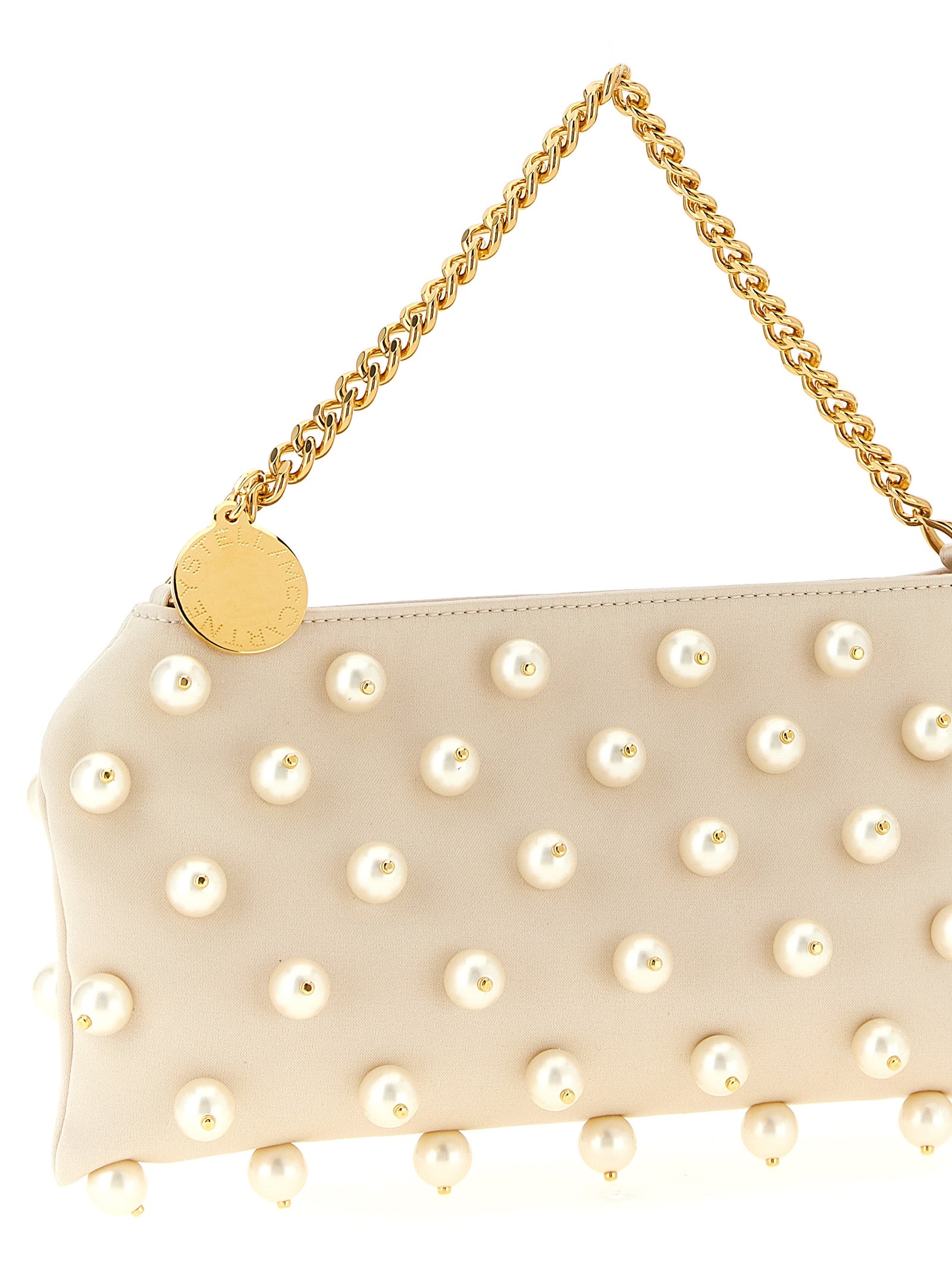 Stella Mccartney 'Falabella Mini Evening' Handbag
