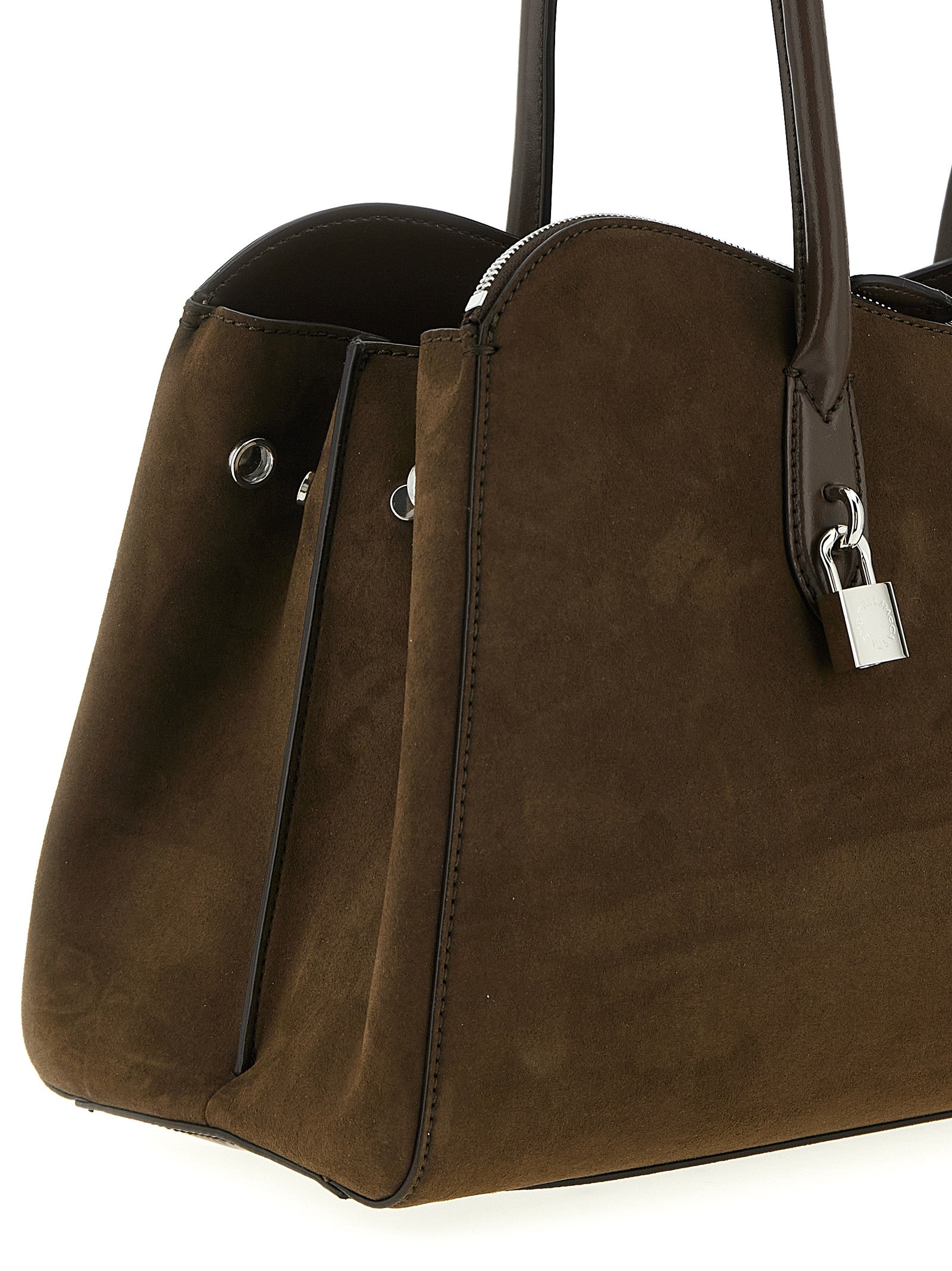 Stella Mccartney 'Ryder Open' Shoulder Bag