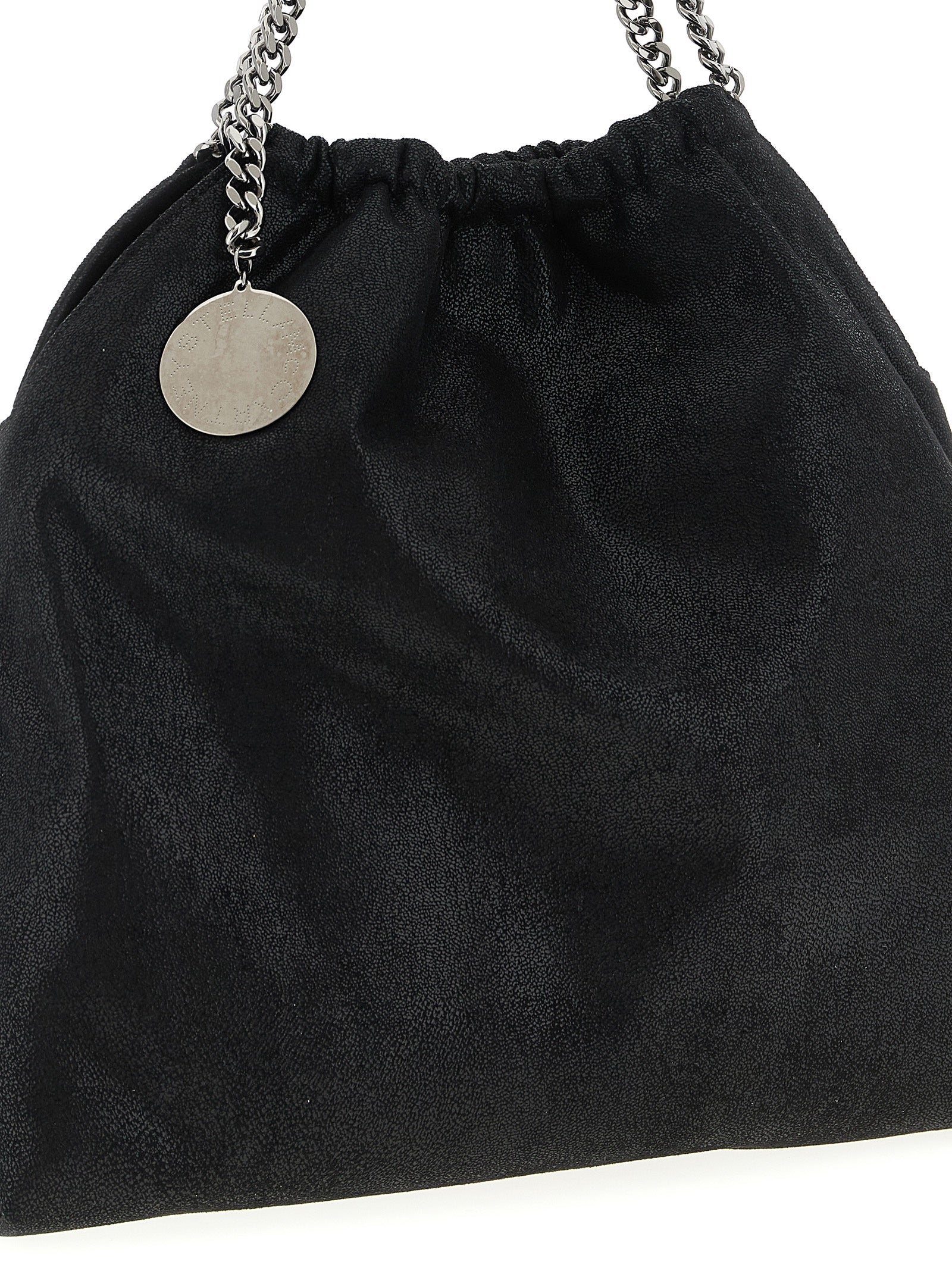 Stella Mccartney 'Falabella Drawstring' Shoulder Bag