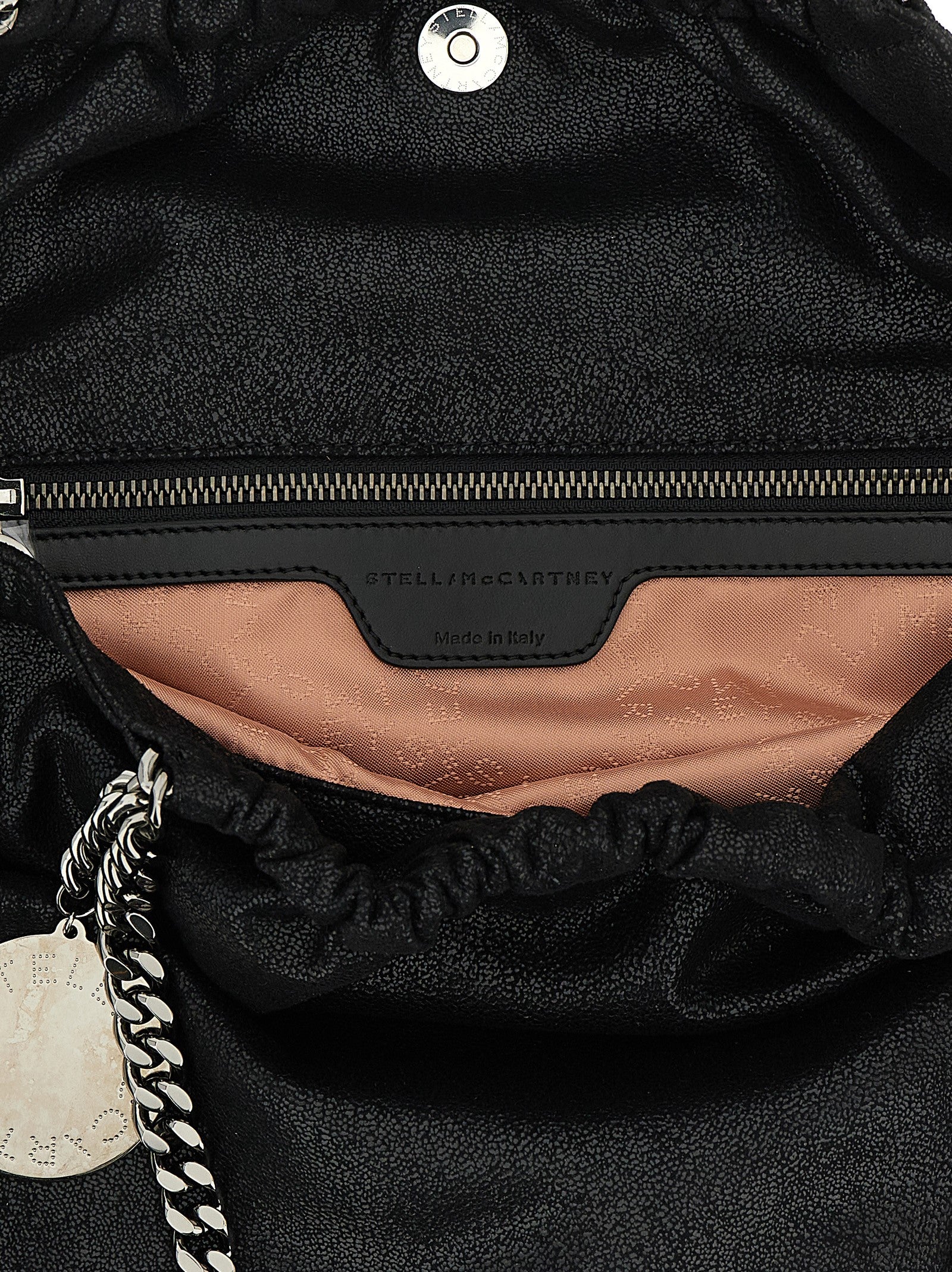 Stella Mccartney 'Falabella Drawstring' Shoulder Bag