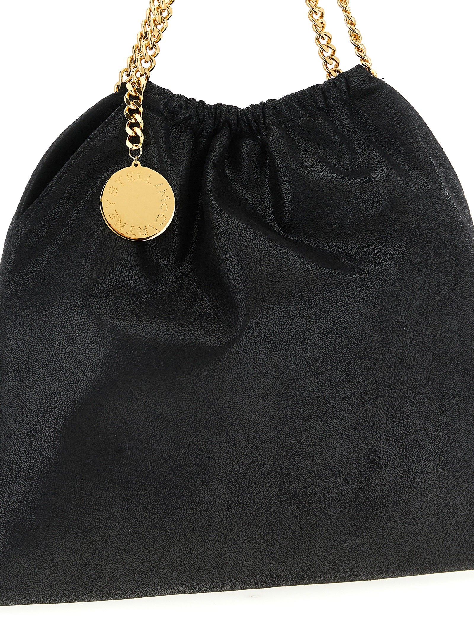 Stella Mccartney 'Falabella Drawstring' Shoulder Bag I