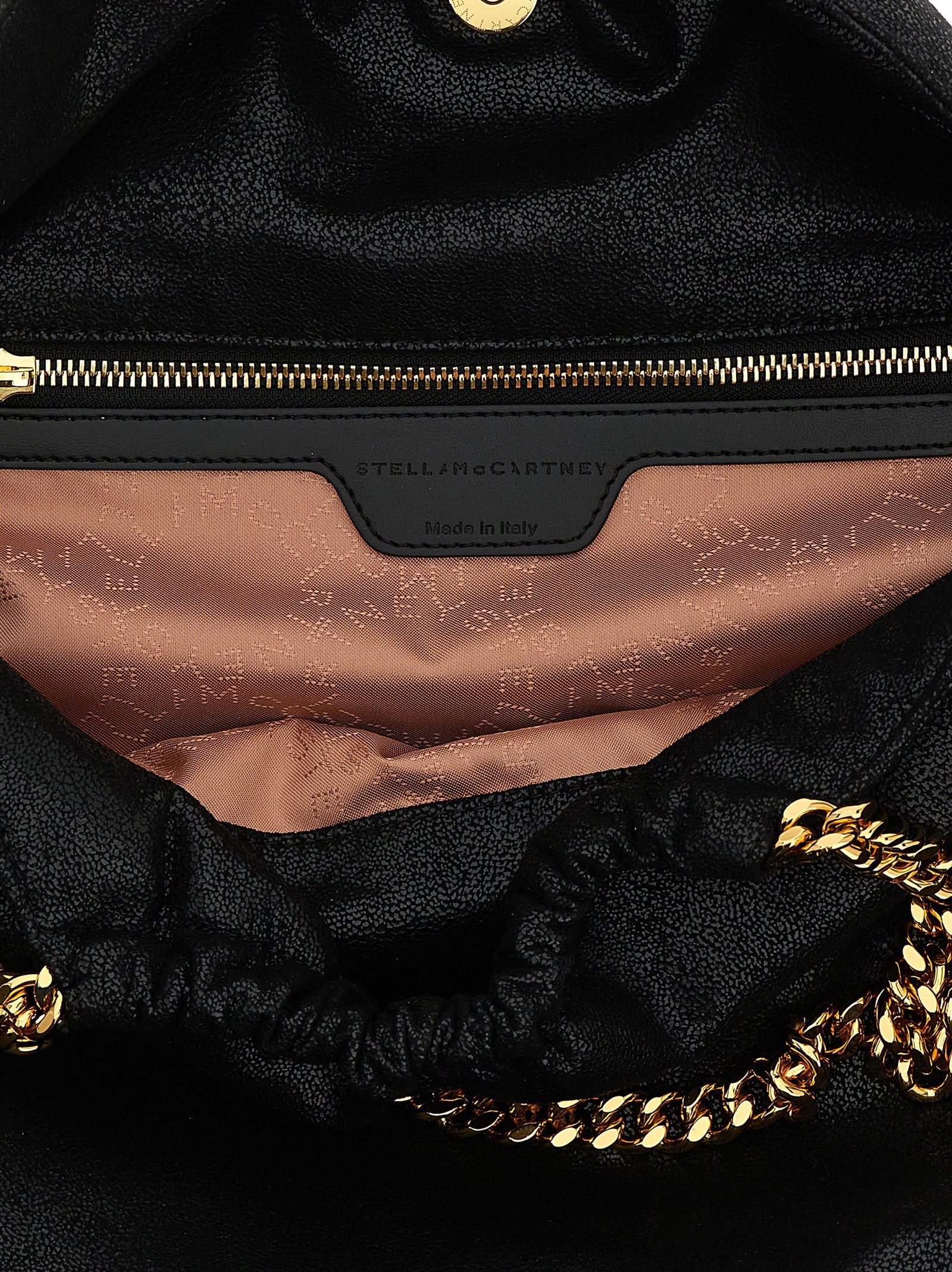 Stella Mccartney 'Falabella Drawstring' Shoulder Bag I