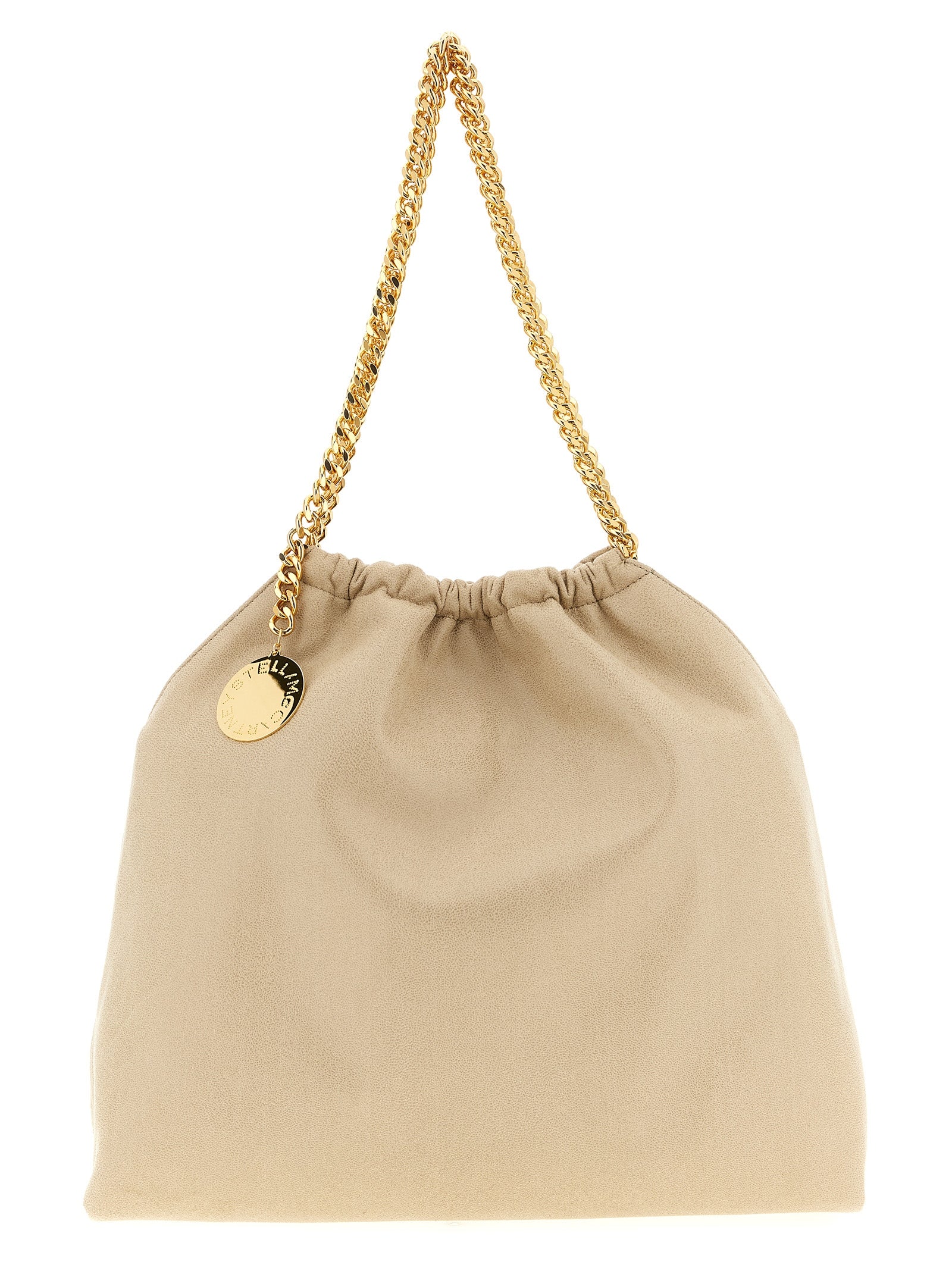 Stella Mccartney 'Falabella Drawstring' Shoulder Bag