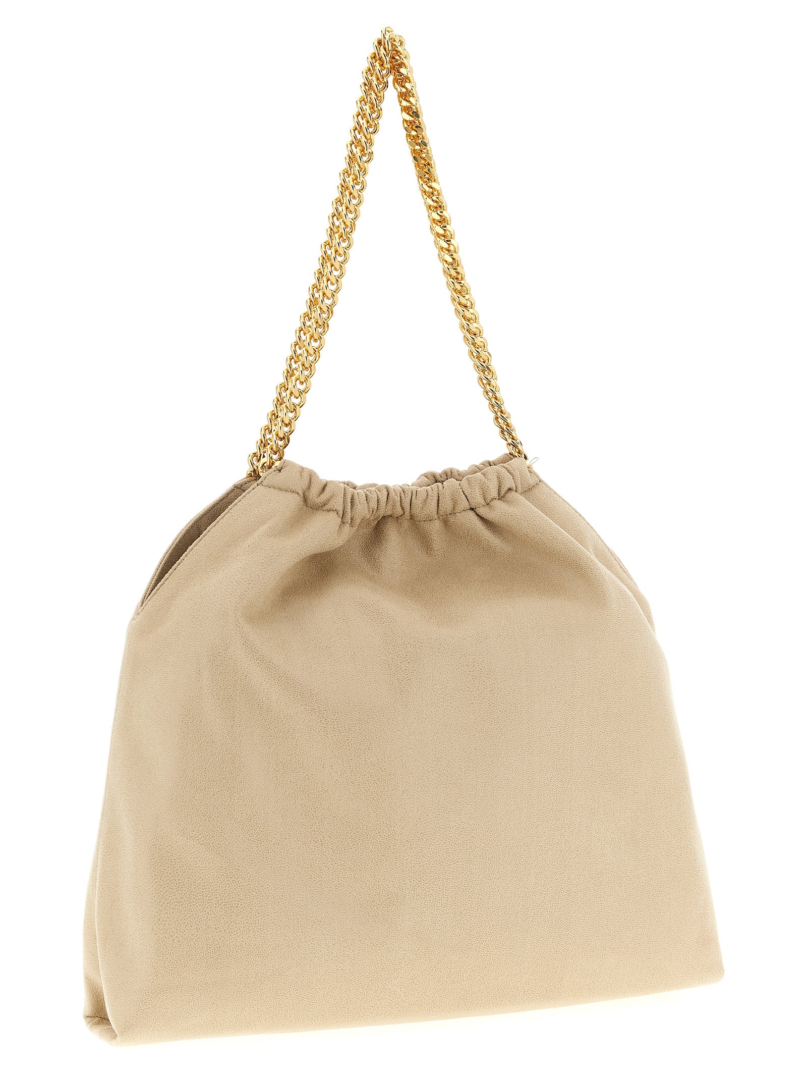 Stella Mccartney 'Falabella Drawstring' Shoulder Bag