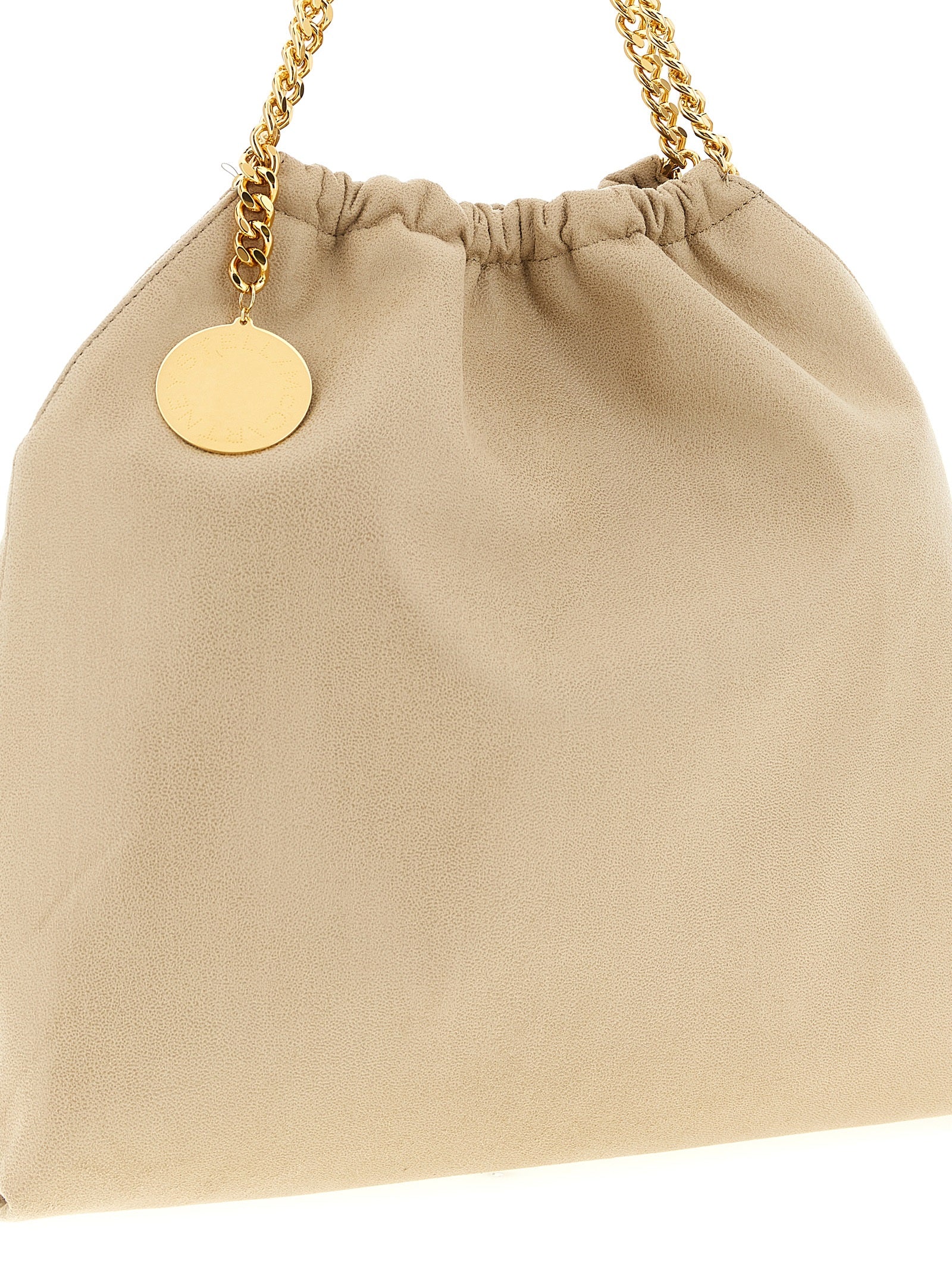 Stella Mccartney 'Falabella Drawstring' Shoulder Bag