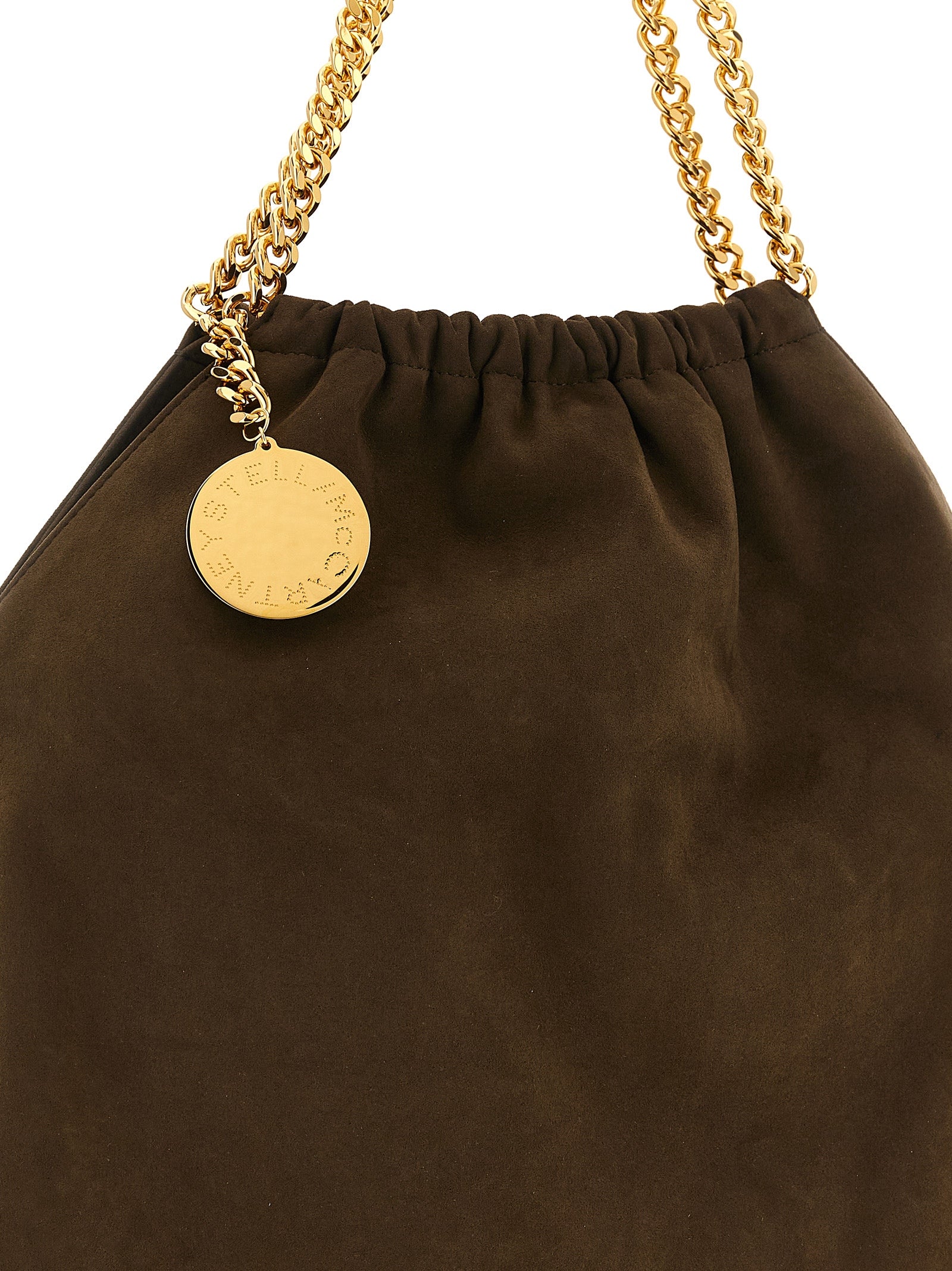 Stella Mccartney 'Falabella Drawstring' Shoulder Bag