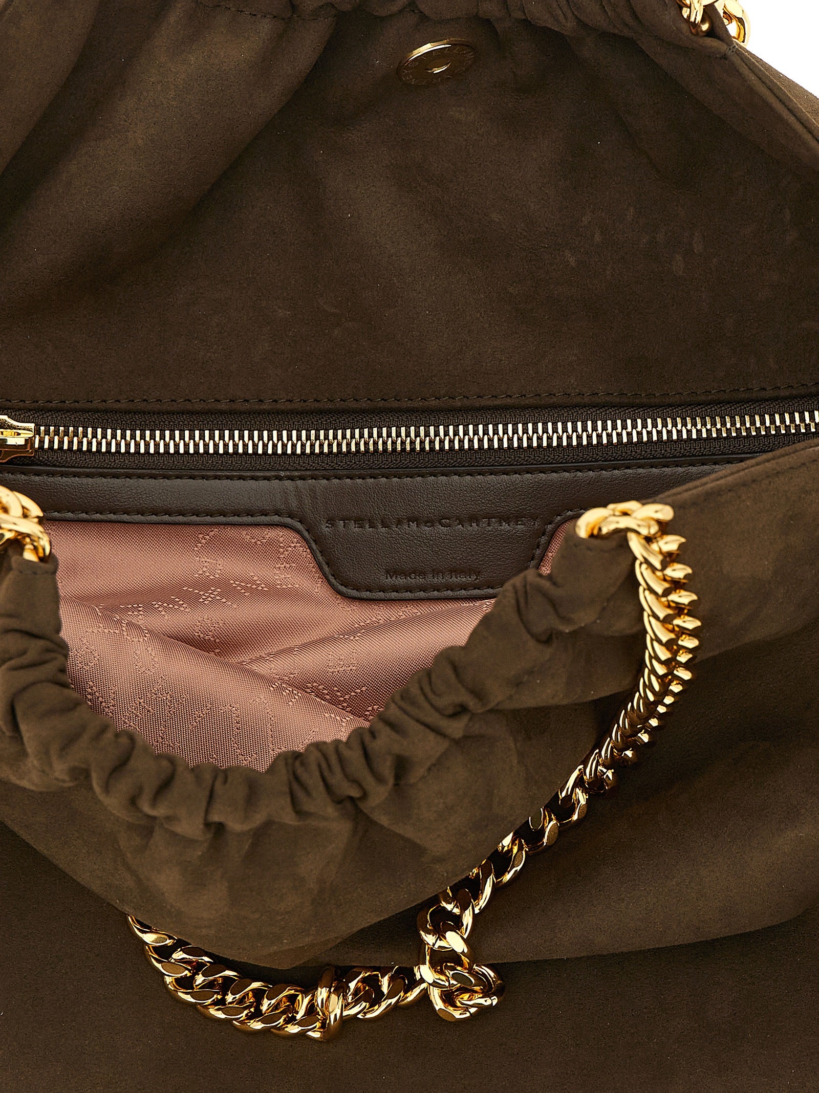 Stella Mccartney 'Falabella Drawstring' Shoulder Bag