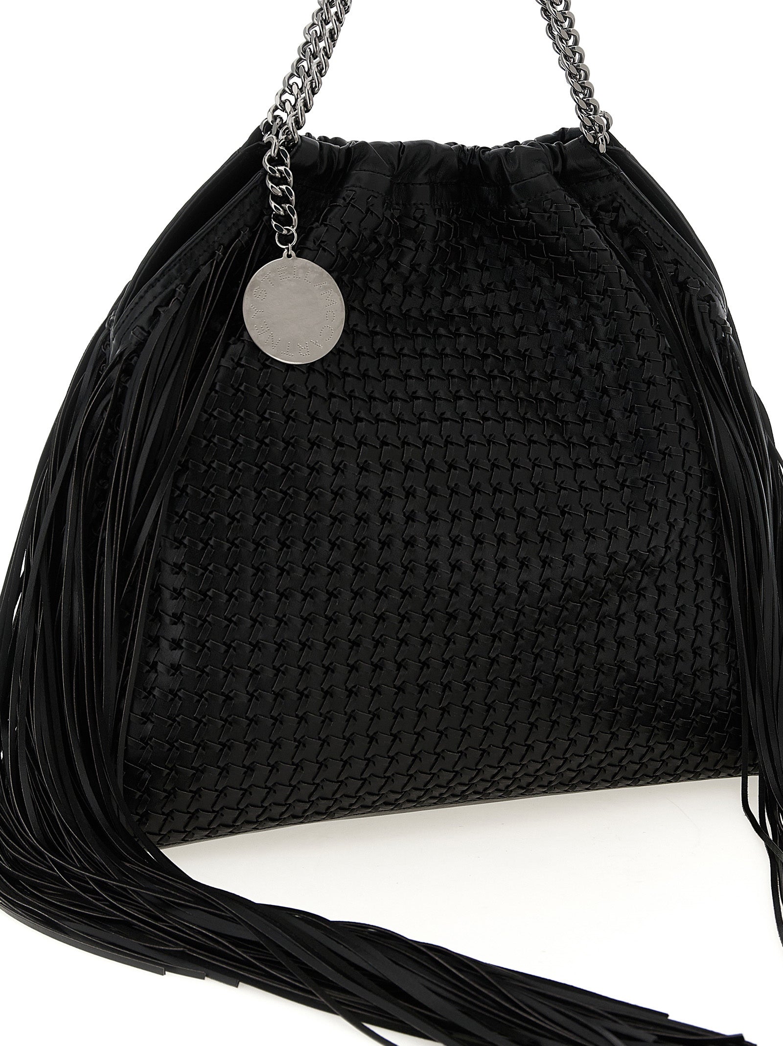 Stella Mccartney 'Falabella' Medium Shoulder Bag