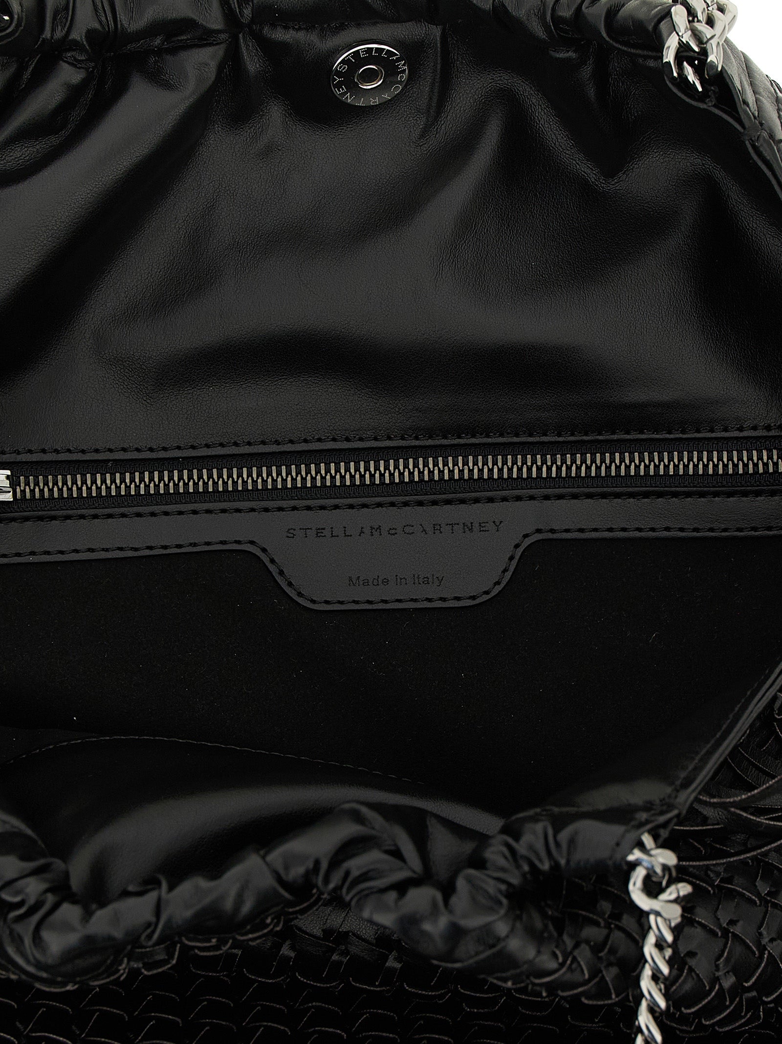 Stella Mccartney 'Falabella' Medium Shoulder Bag
