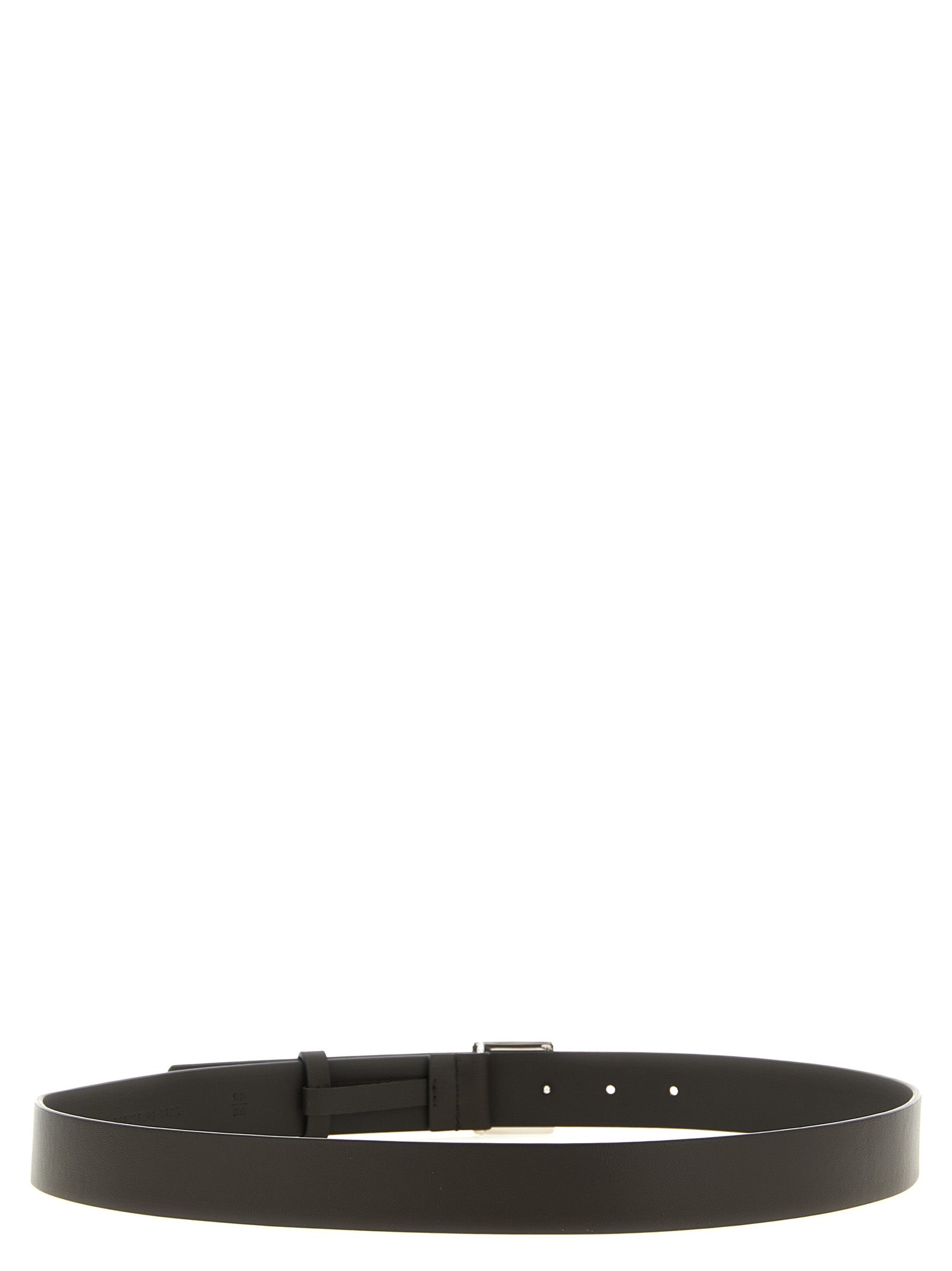 Fendi 'Ff' Belt