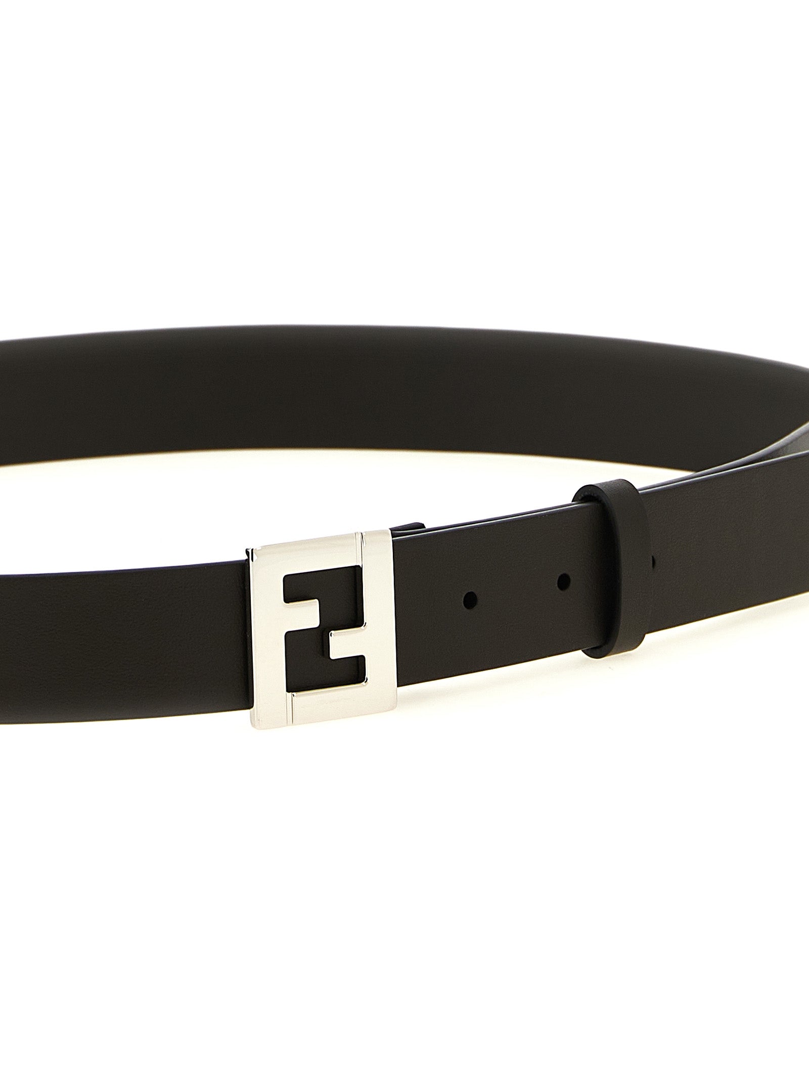 Fendi 'Ff' Belt