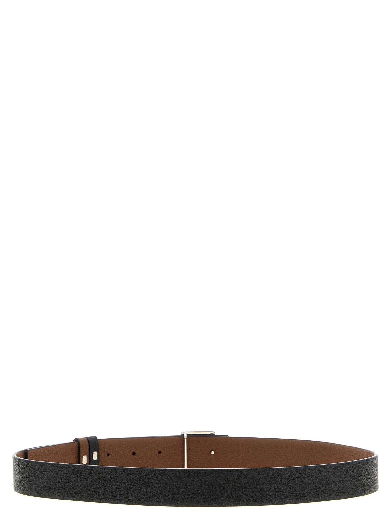 Fendi 'Ff' Reversible Belt
