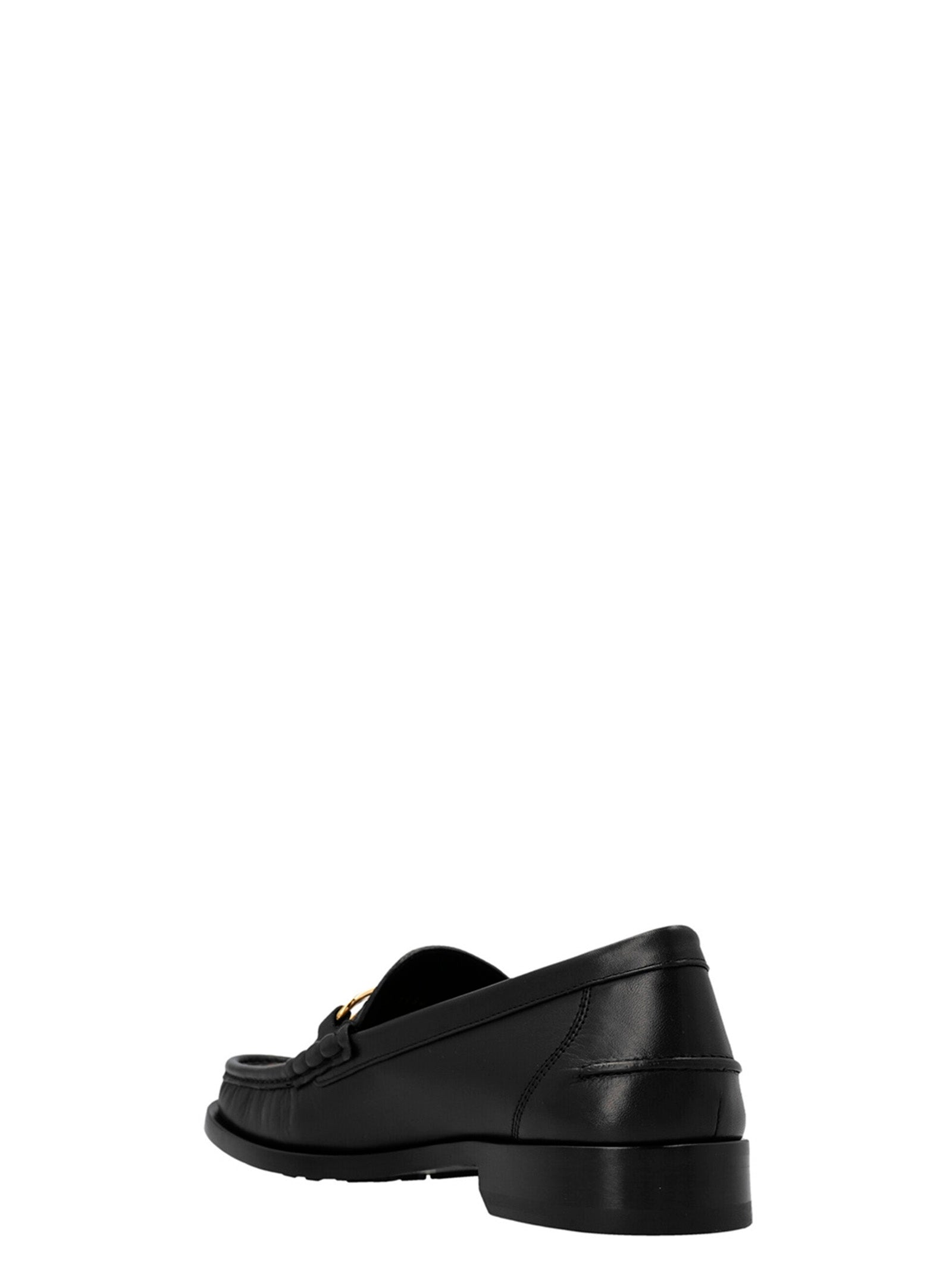 Fendi 'O'Lock' Loafers