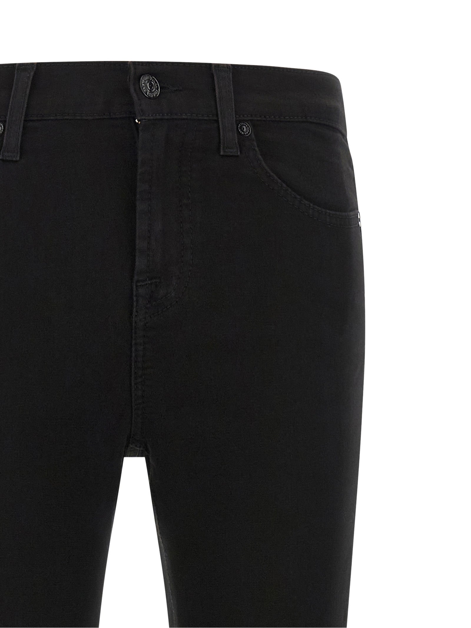 7 For All Mankind 'Ankle Skinny' Jeans