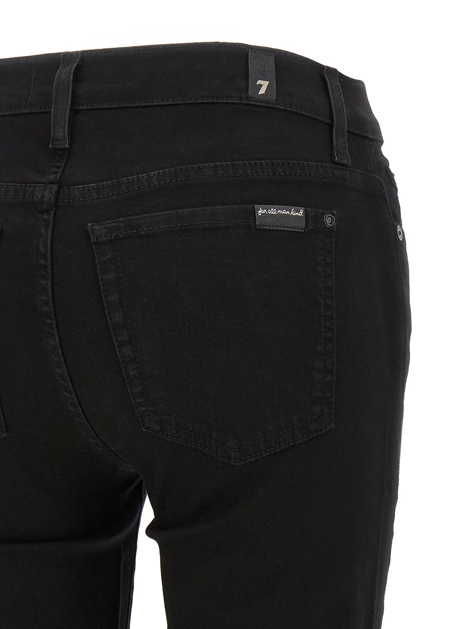 7 For All Mankind 'Ankle Skinny' Jeans