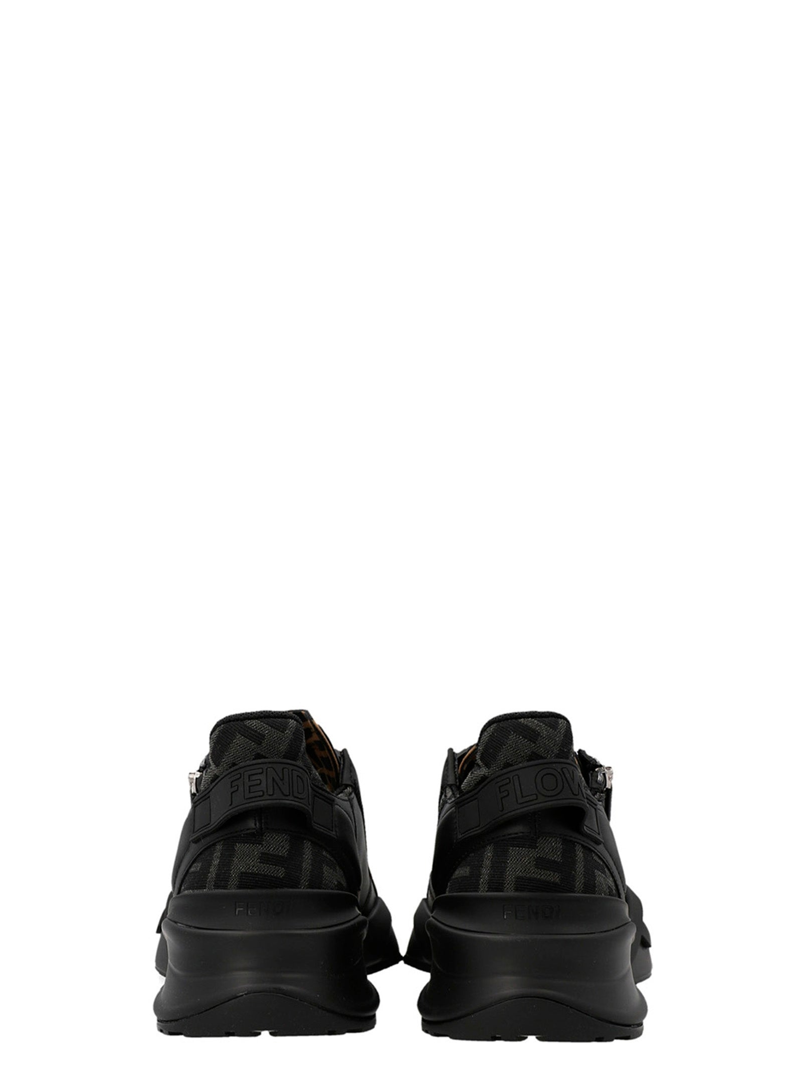 Fendi 'Flow' Sneakers