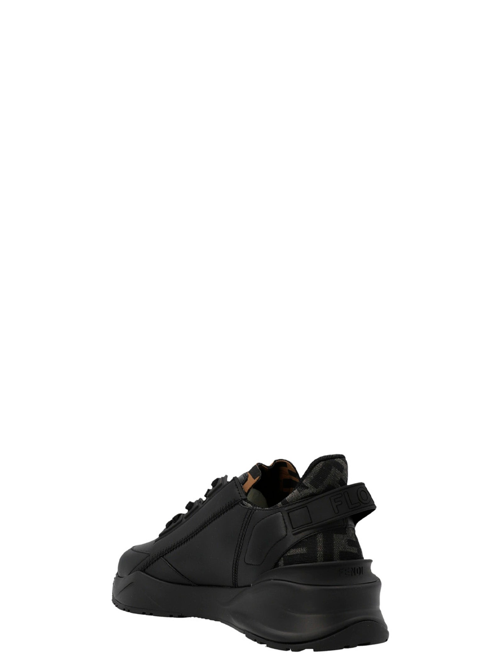 Fendi 'Flow' Sneakers