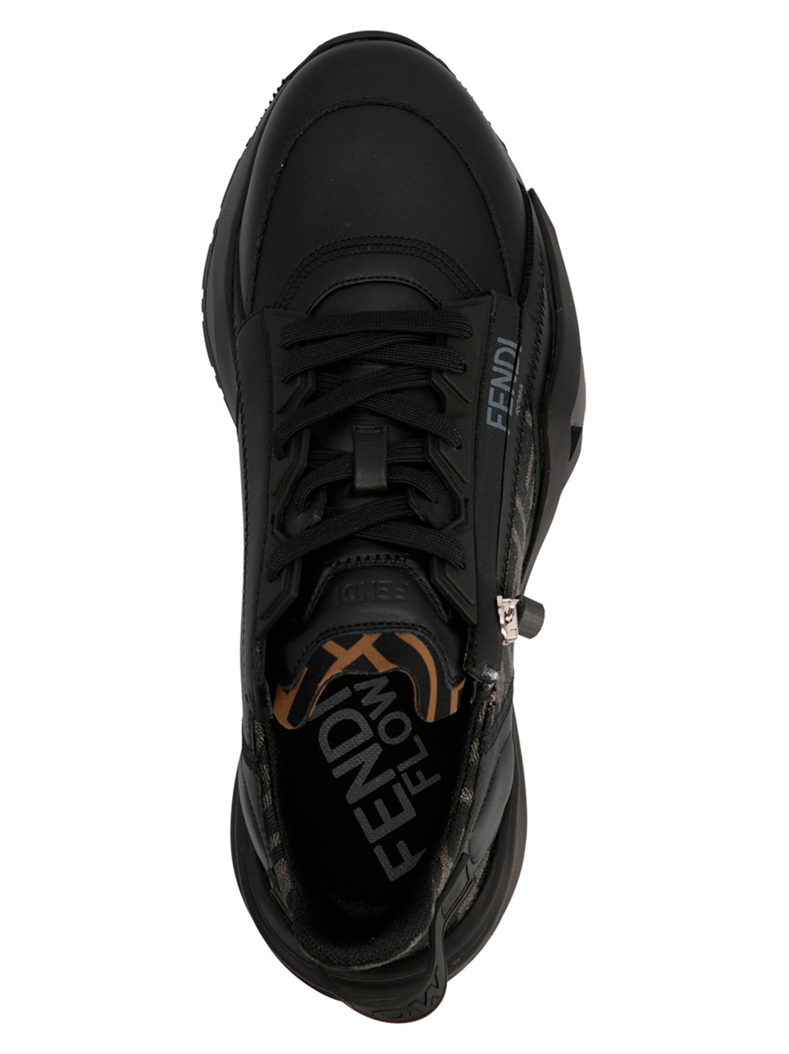 Fendi 'Flow' Sneakers