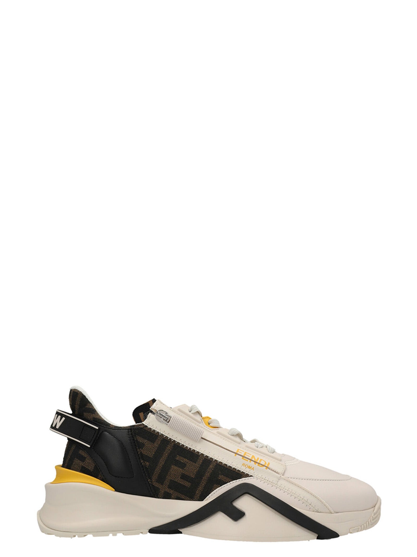 Fendi 'Flow' Sneakers