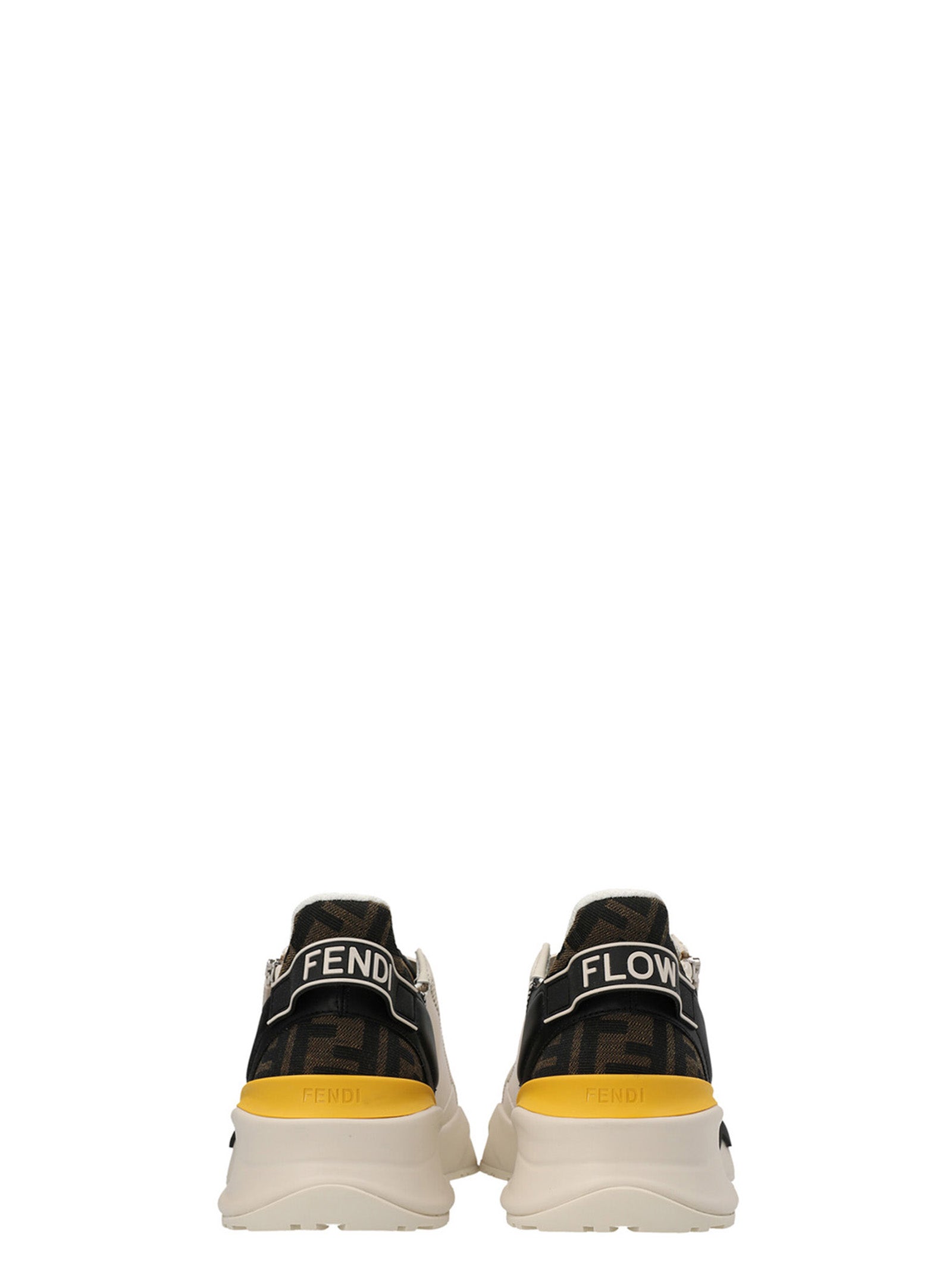 Fendi 'Flow' Sneakers