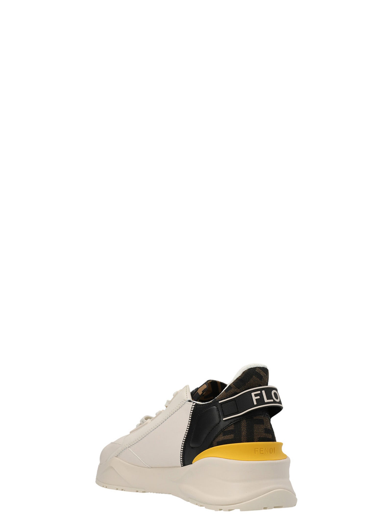 Fendi 'Flow' Sneakers