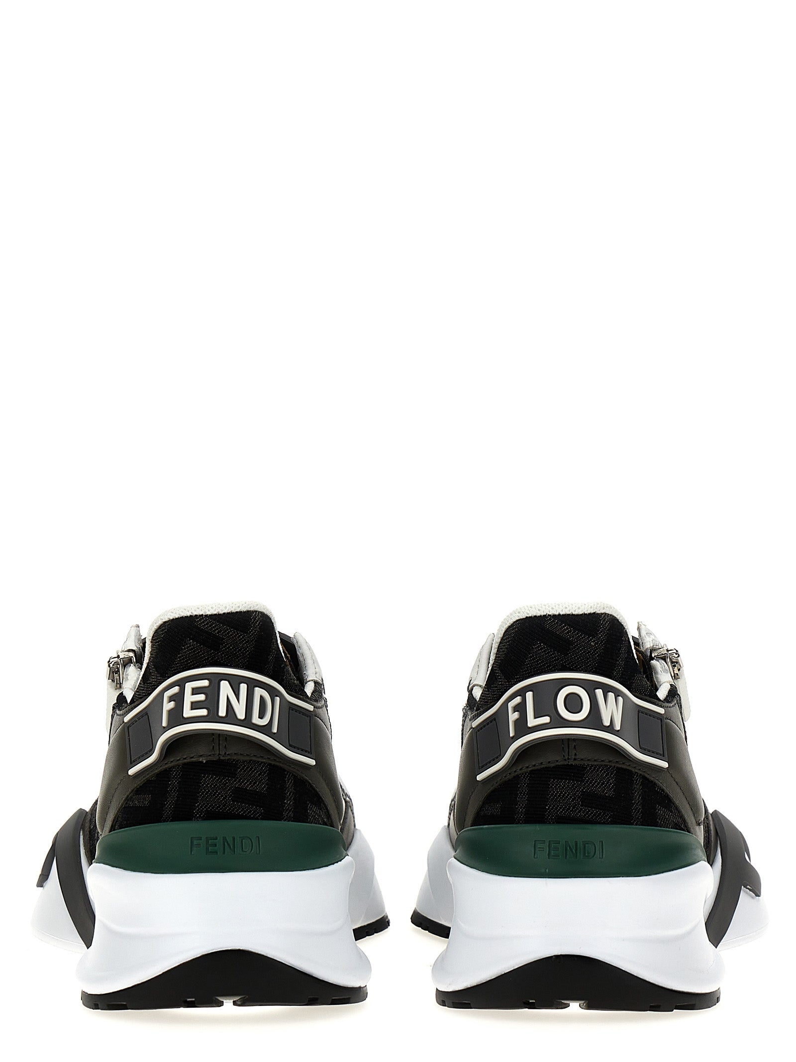 Fendi 'Flow' Sneakers