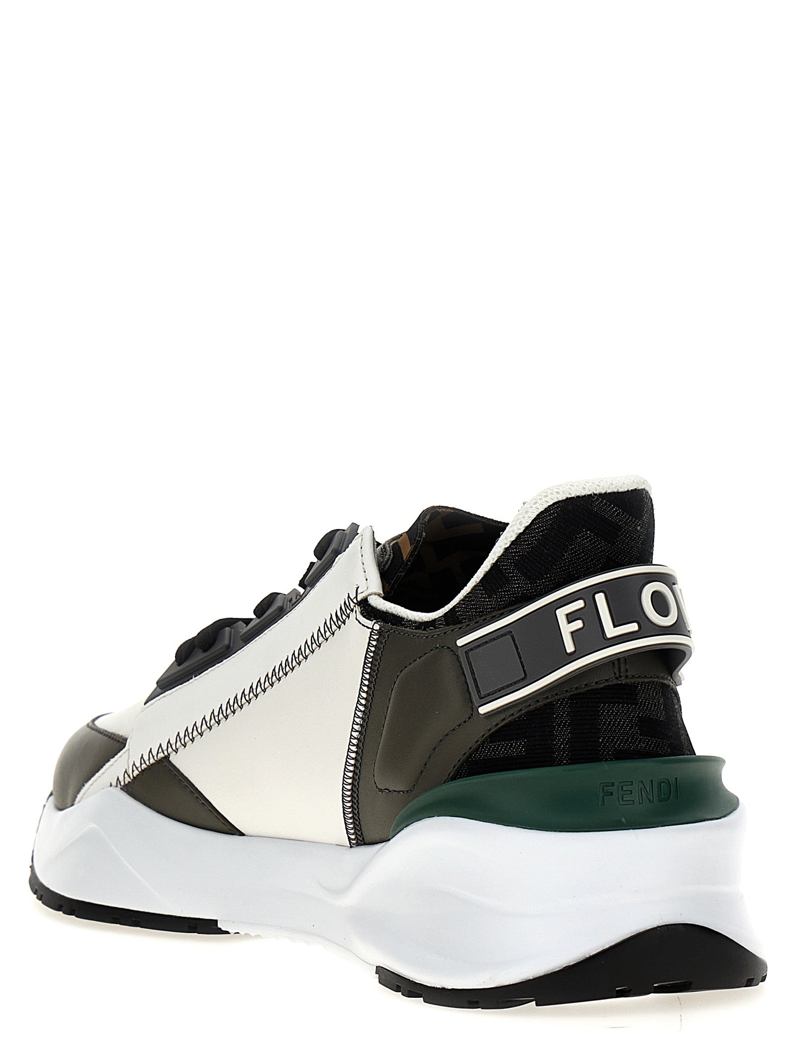 Fendi 'Flow' Sneakers