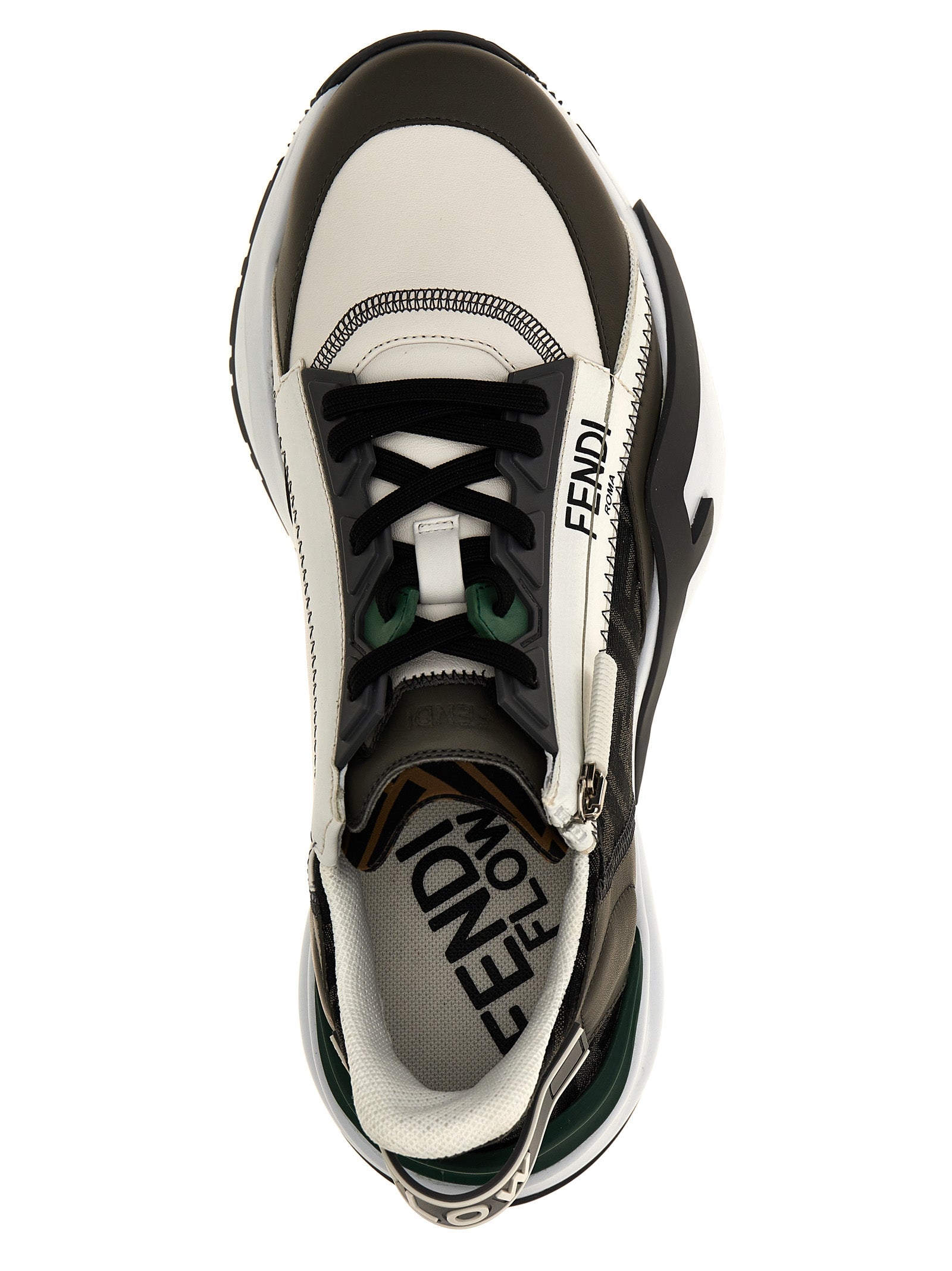 Fendi 'Flow' Sneakers