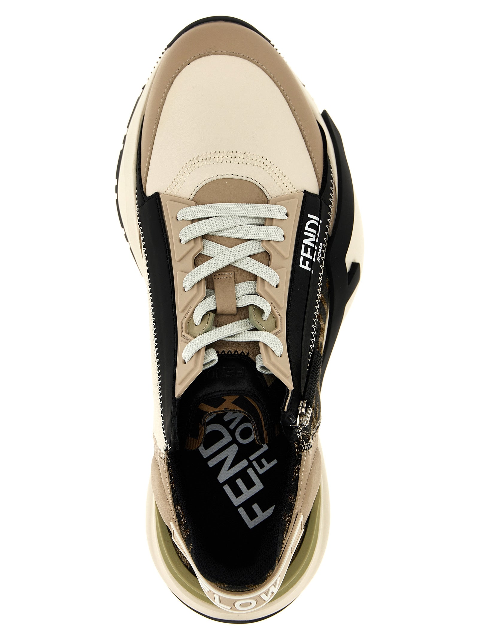 Fendi 'Flow' Sneakers
