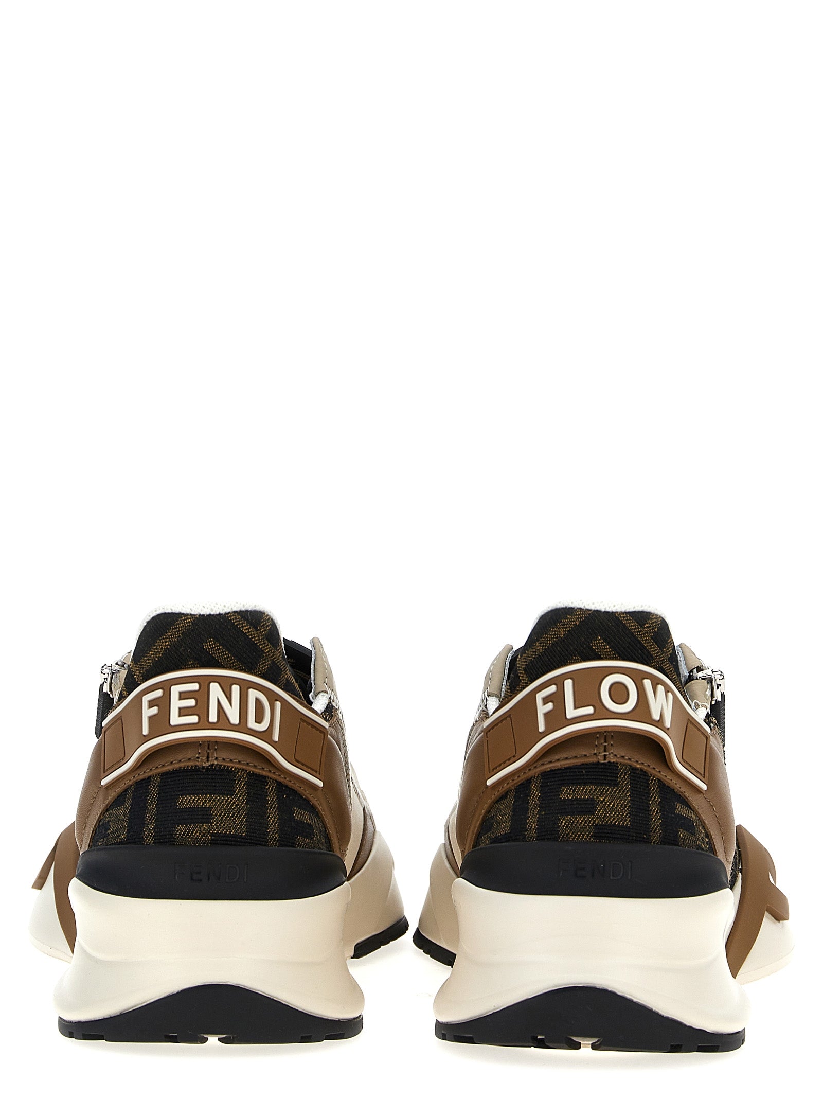 Fendi 'Flow' Sneakers