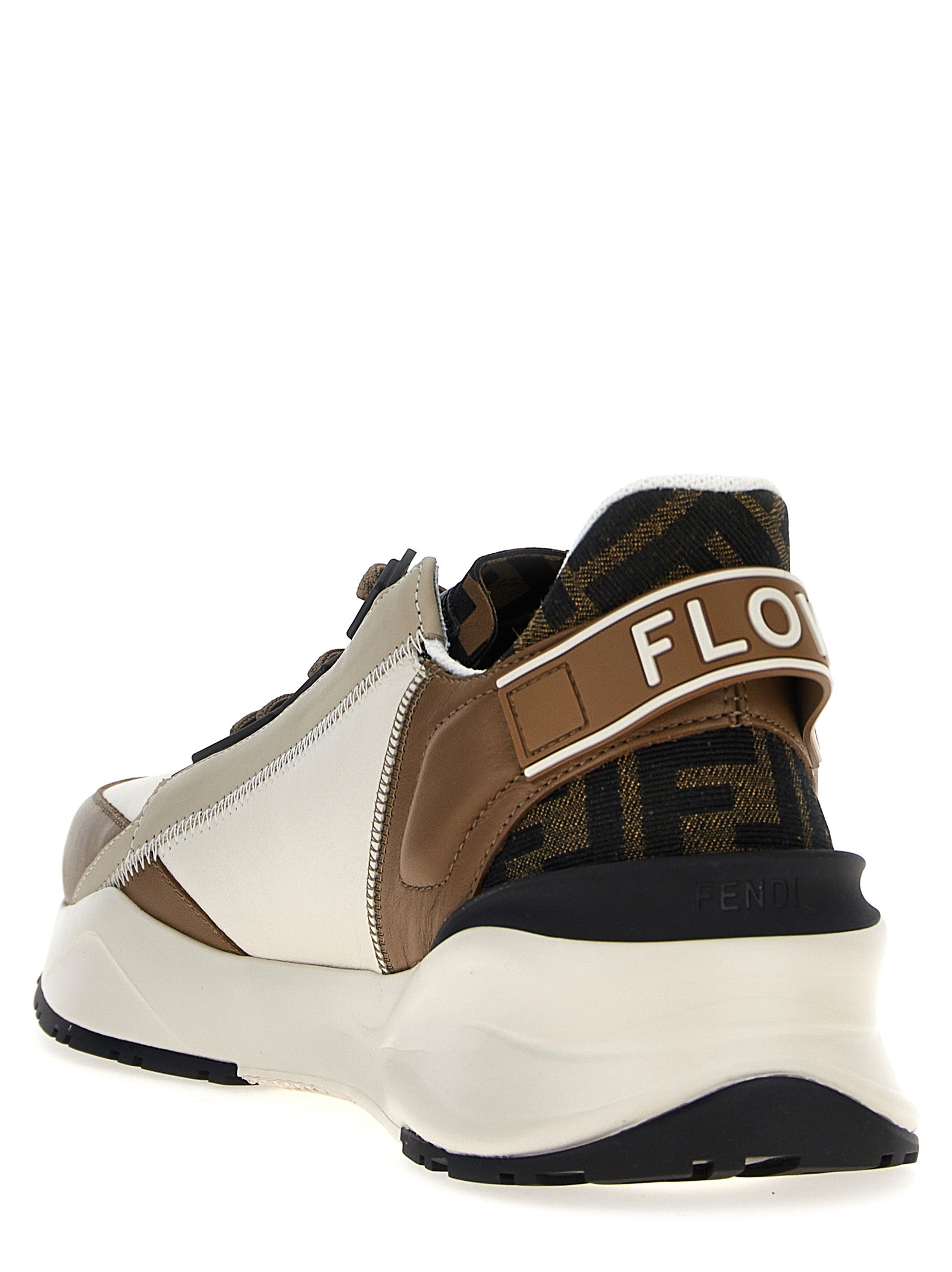 Fendi 'Flow' Sneakers