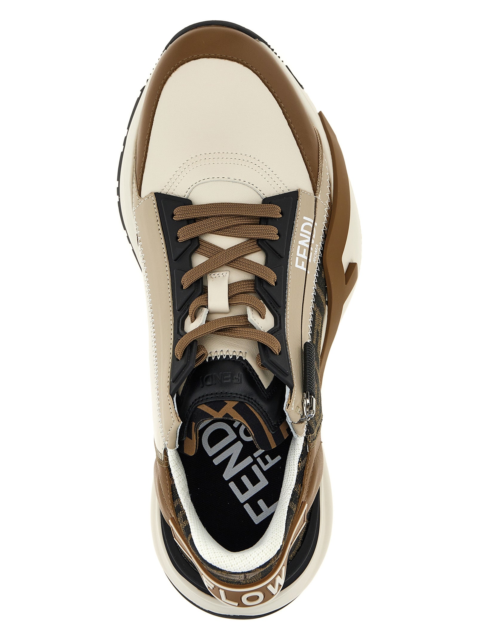 Fendi 'Flow' Sneakers