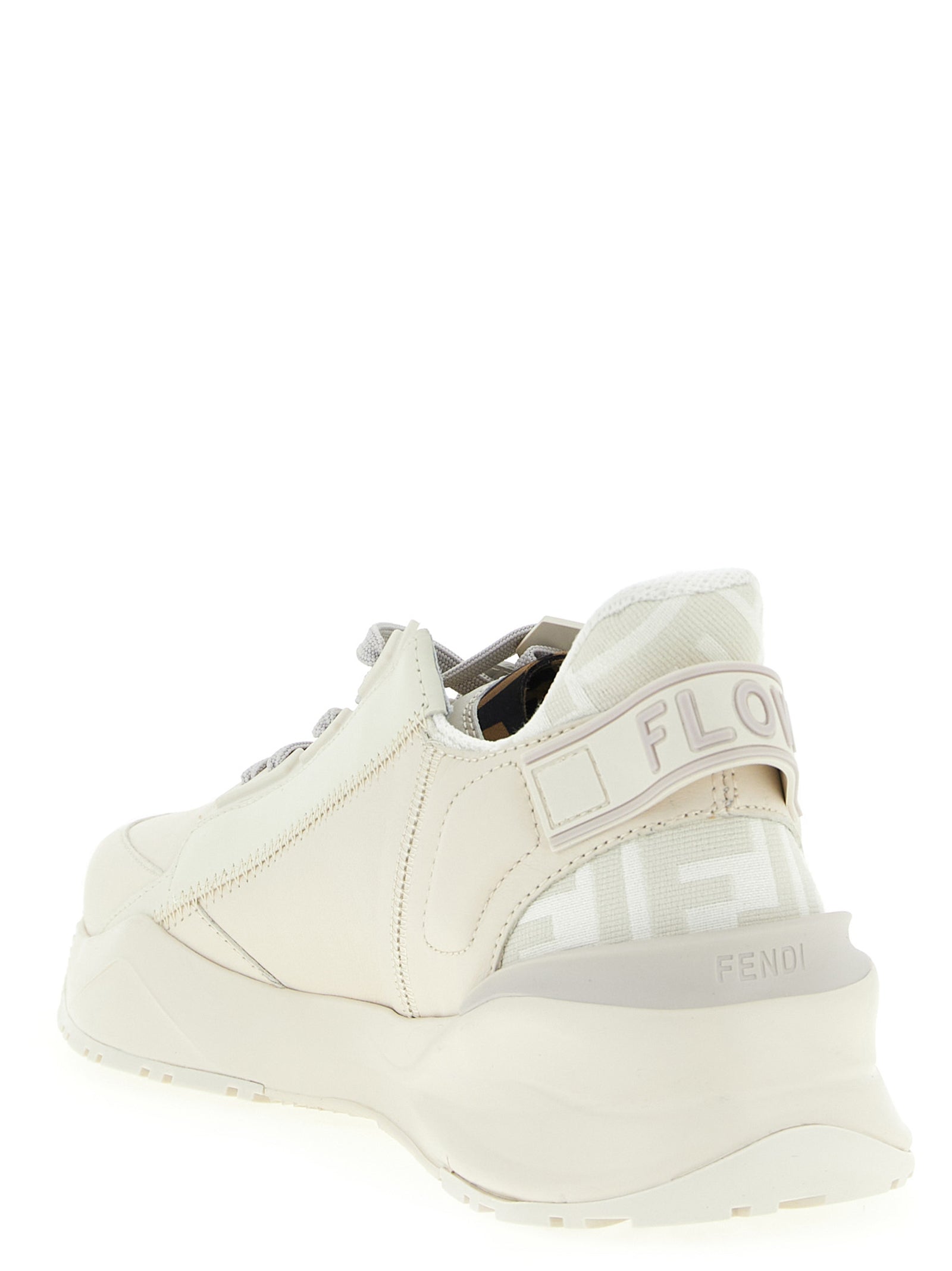 Fendi 'Fendi Flow’ Sneakers