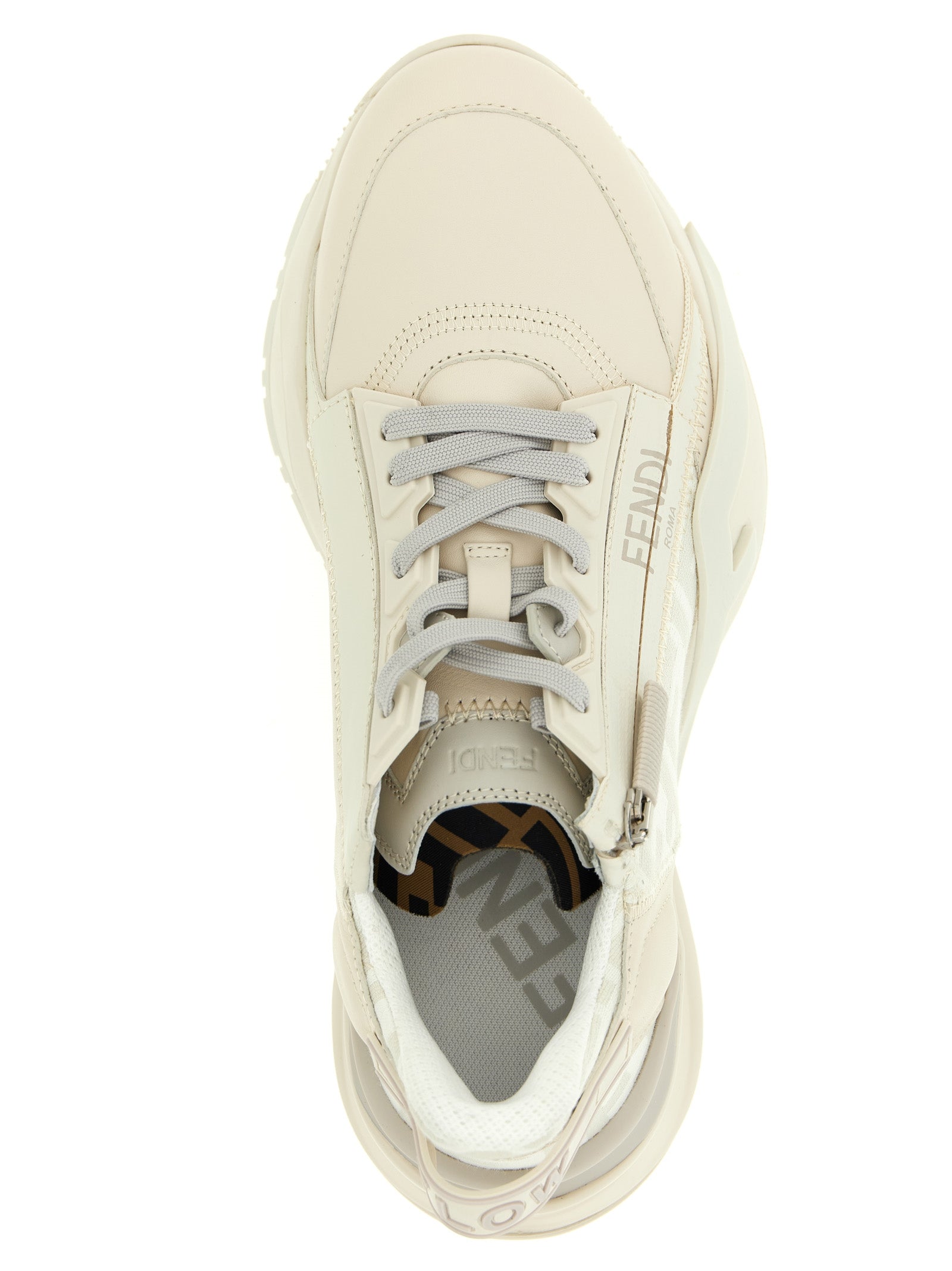 Fendi 'Fendi Flow’ Sneakers