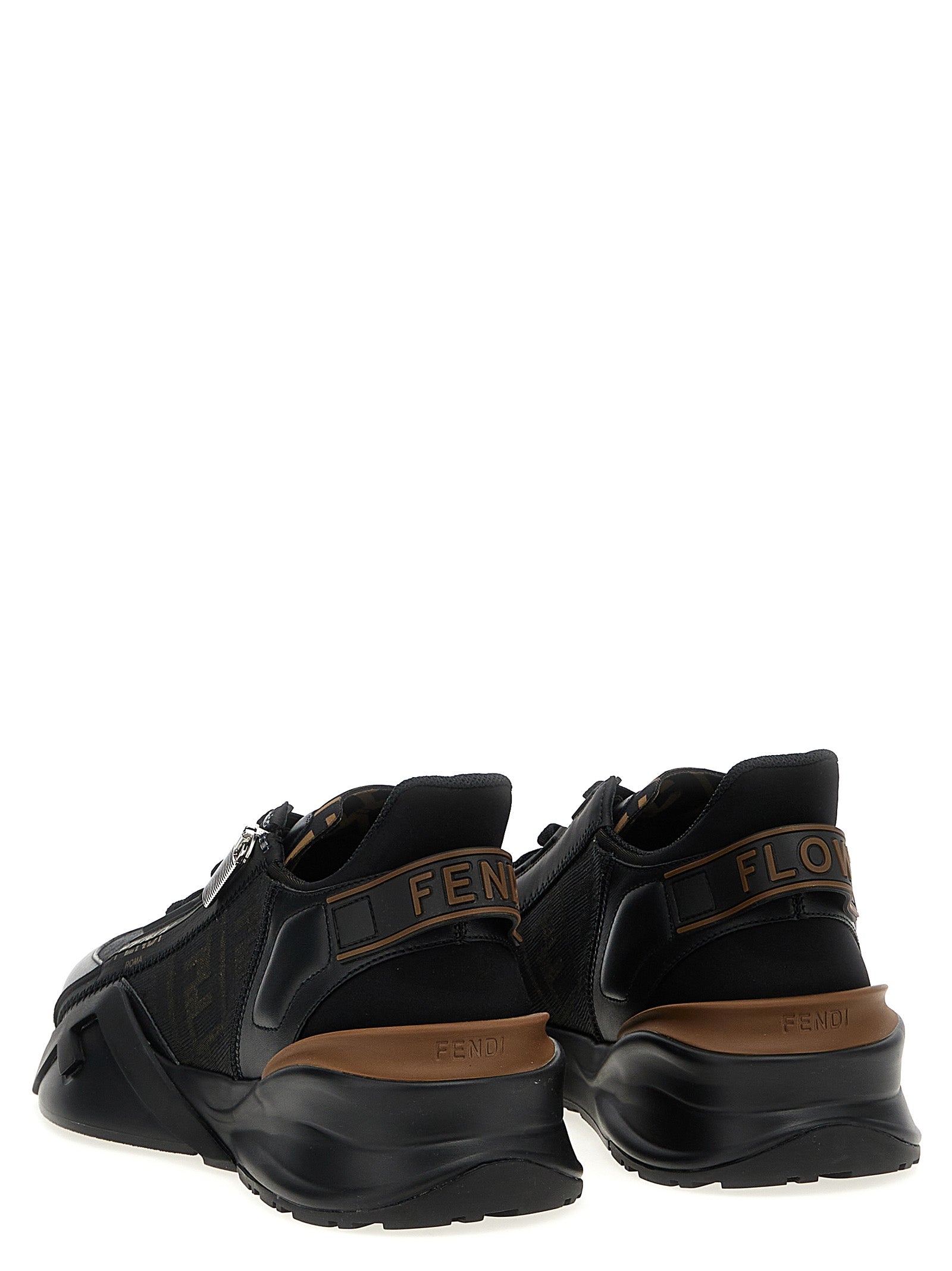 Fendi 'Flow' Sneakers