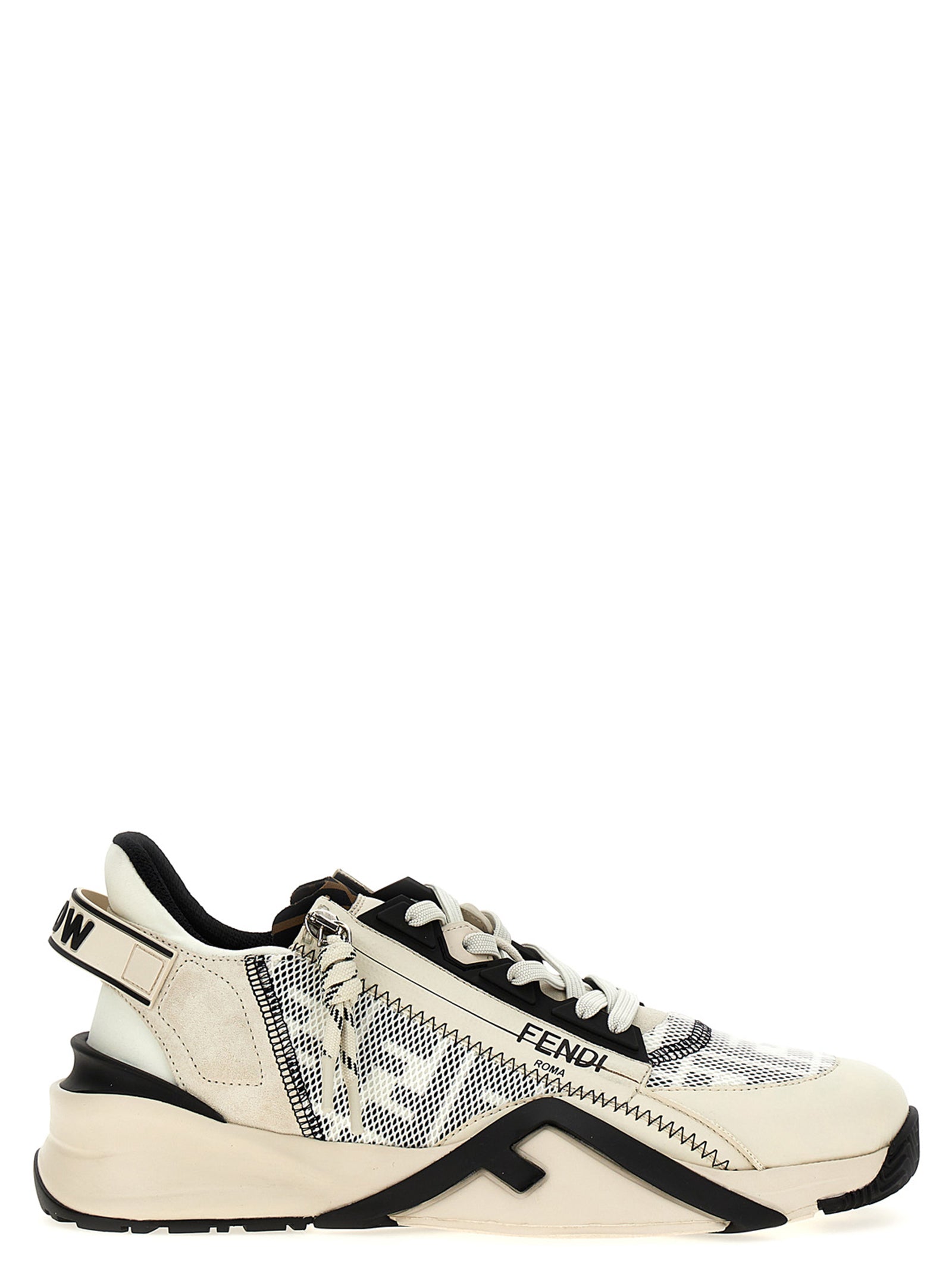 Fendi 'Flow' Sneakers