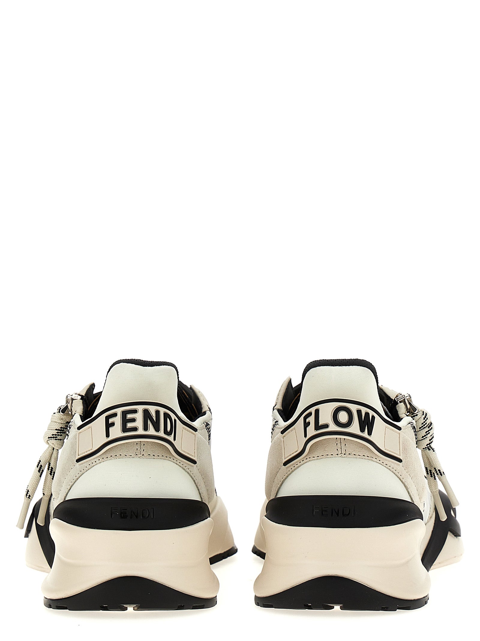 Fendi 'Flow' Sneakers