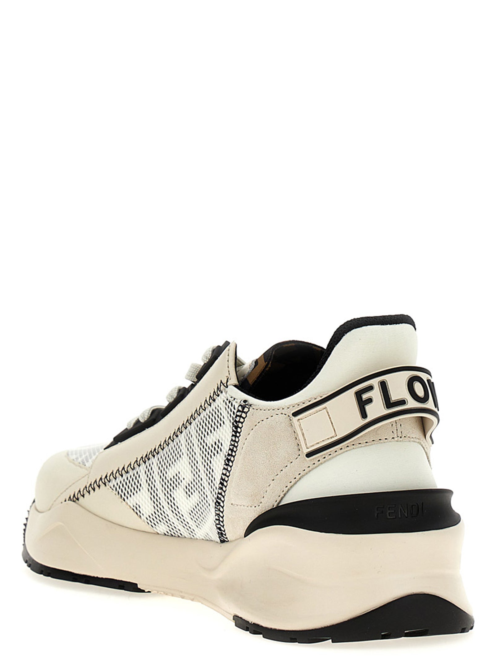 Fendi 'Flow' Sneakers