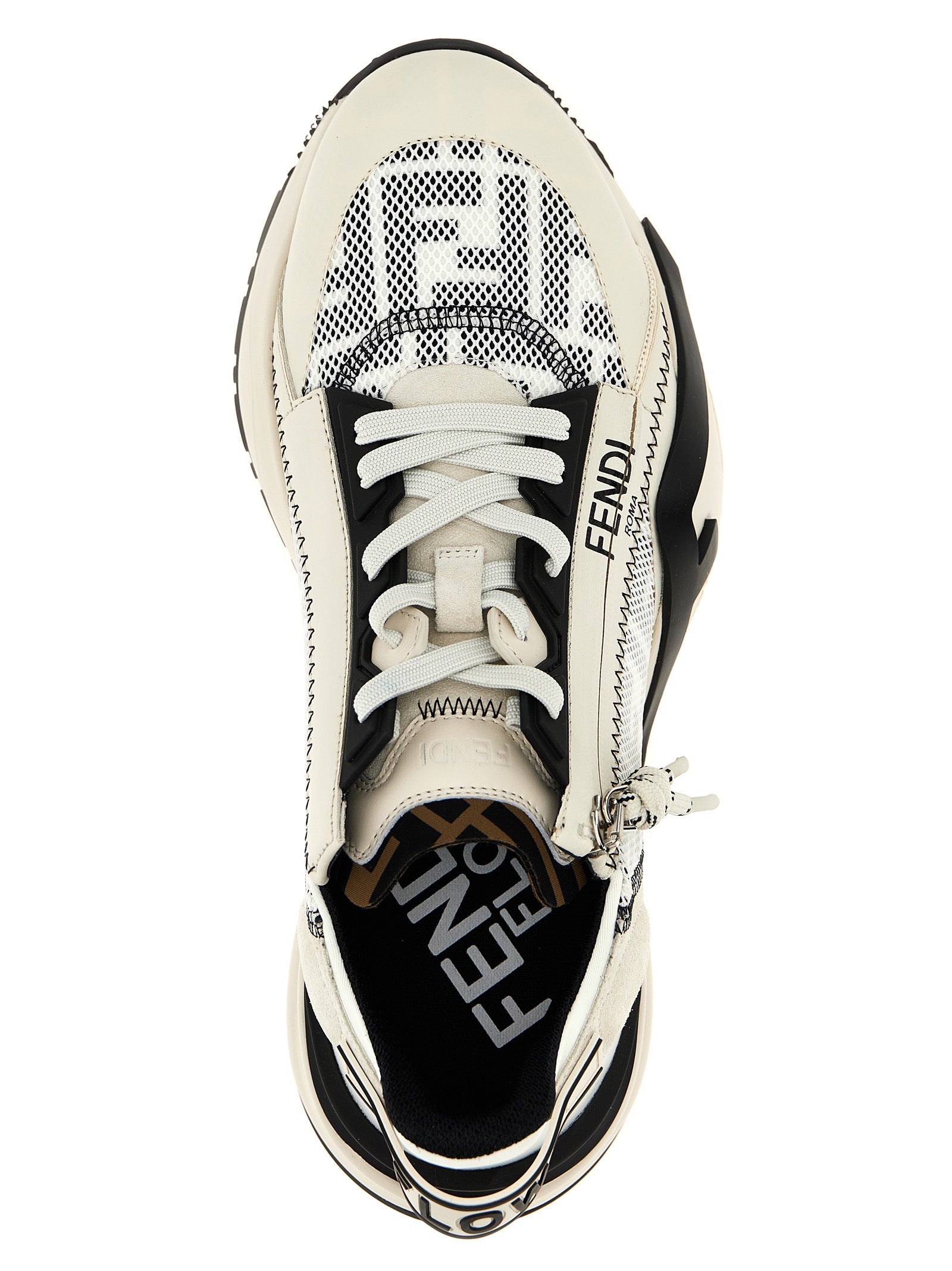 Fendi 'Flow' Sneakers