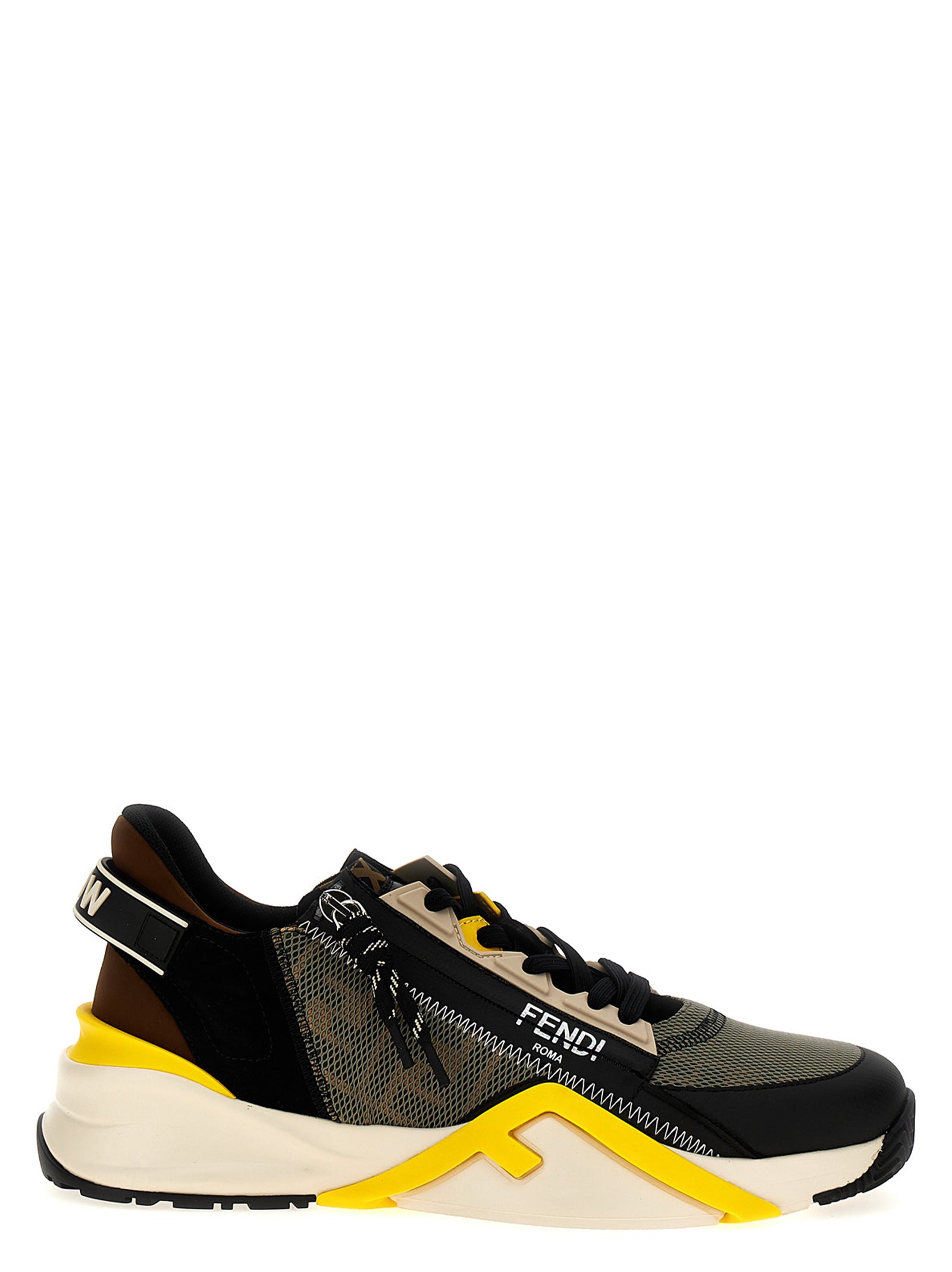 Fendi 'Flow' Sneakers