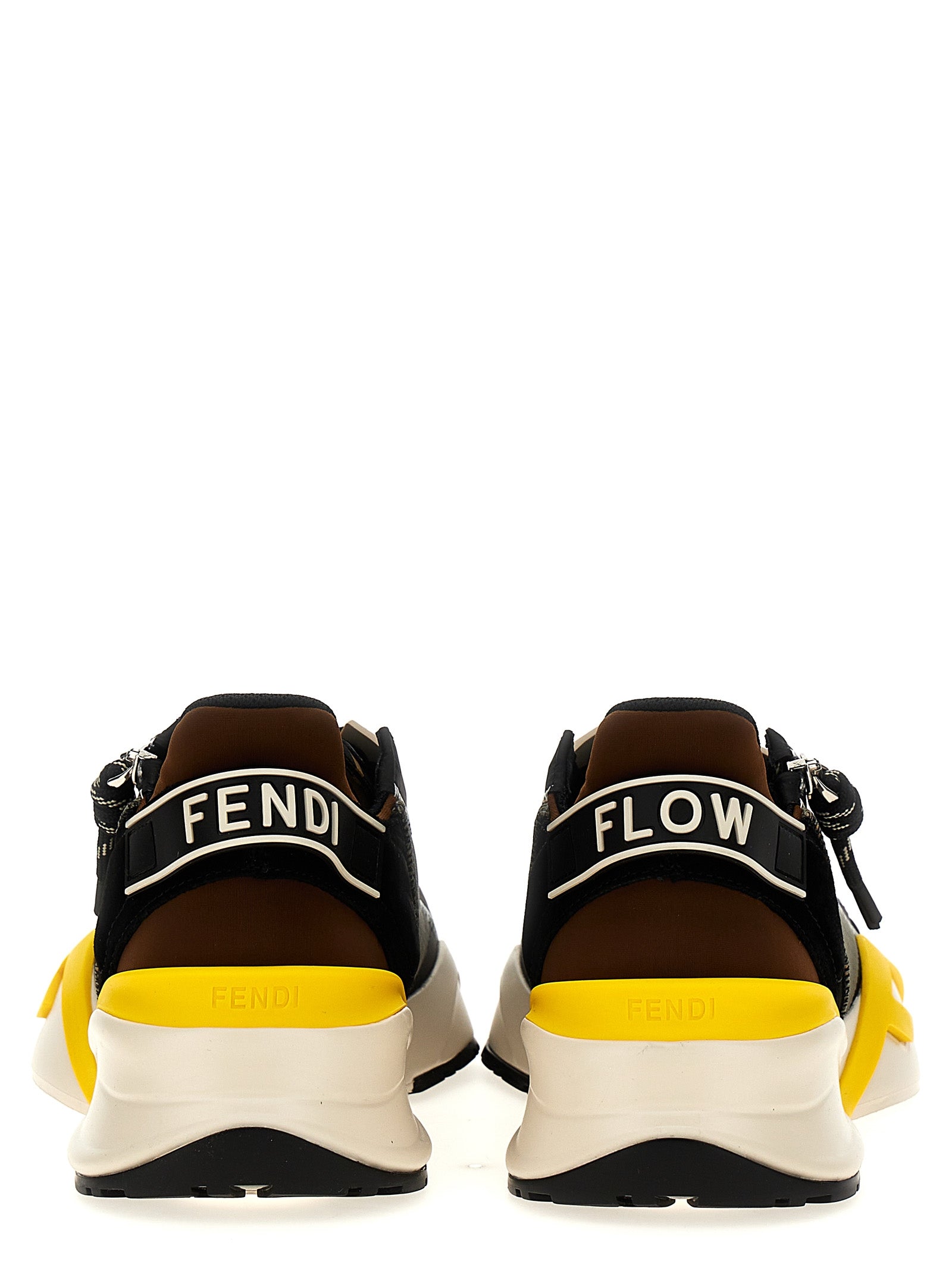 Fendi 'Flow' Sneakers