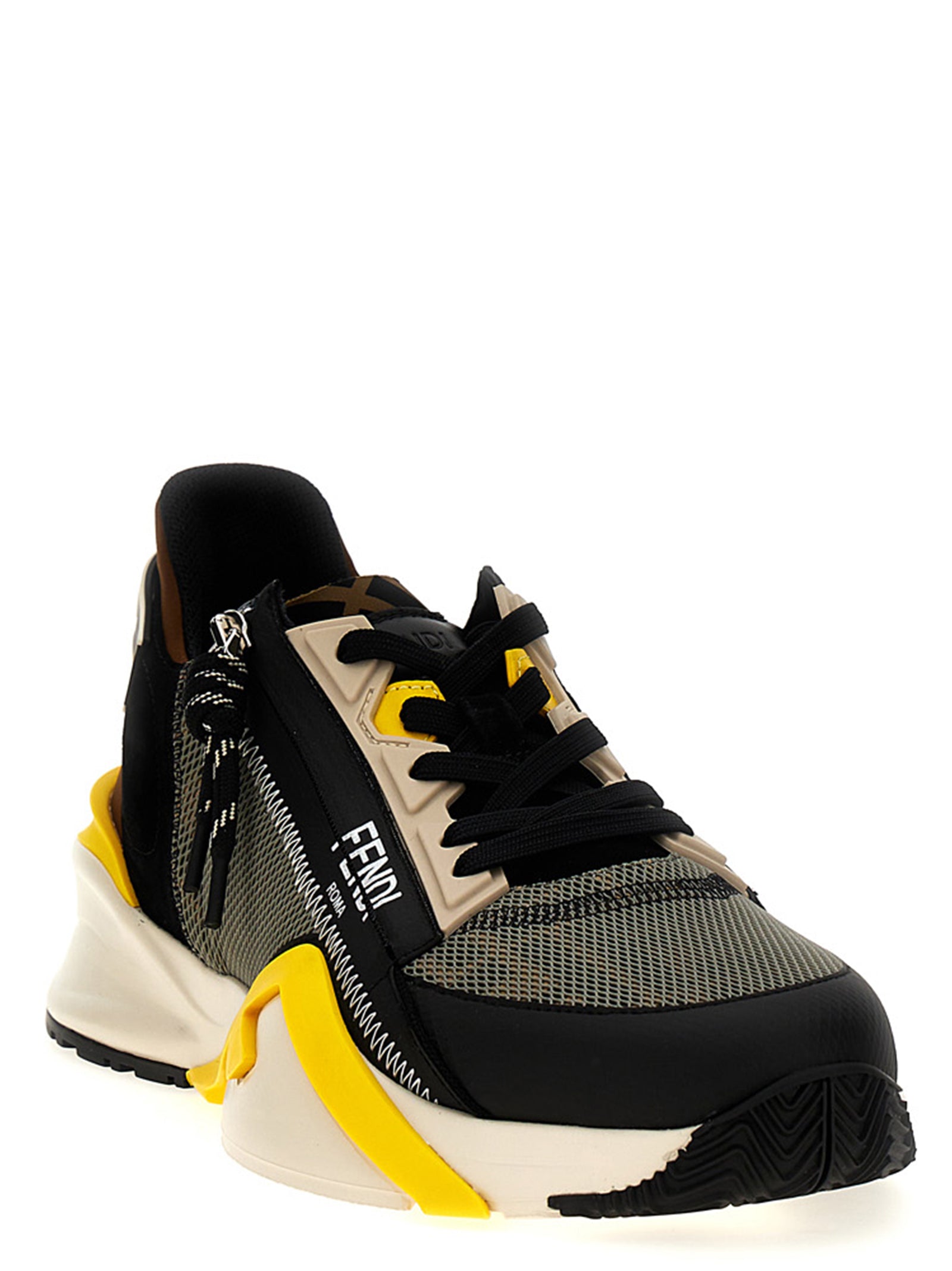 Fendi 'Flow' Sneakers