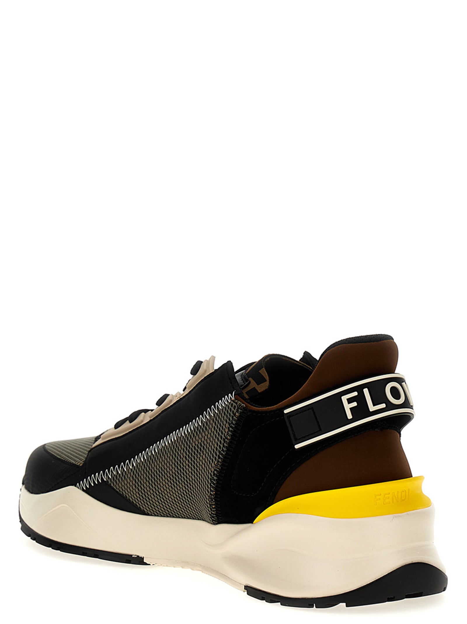 Fendi 'Flow' Sneakers