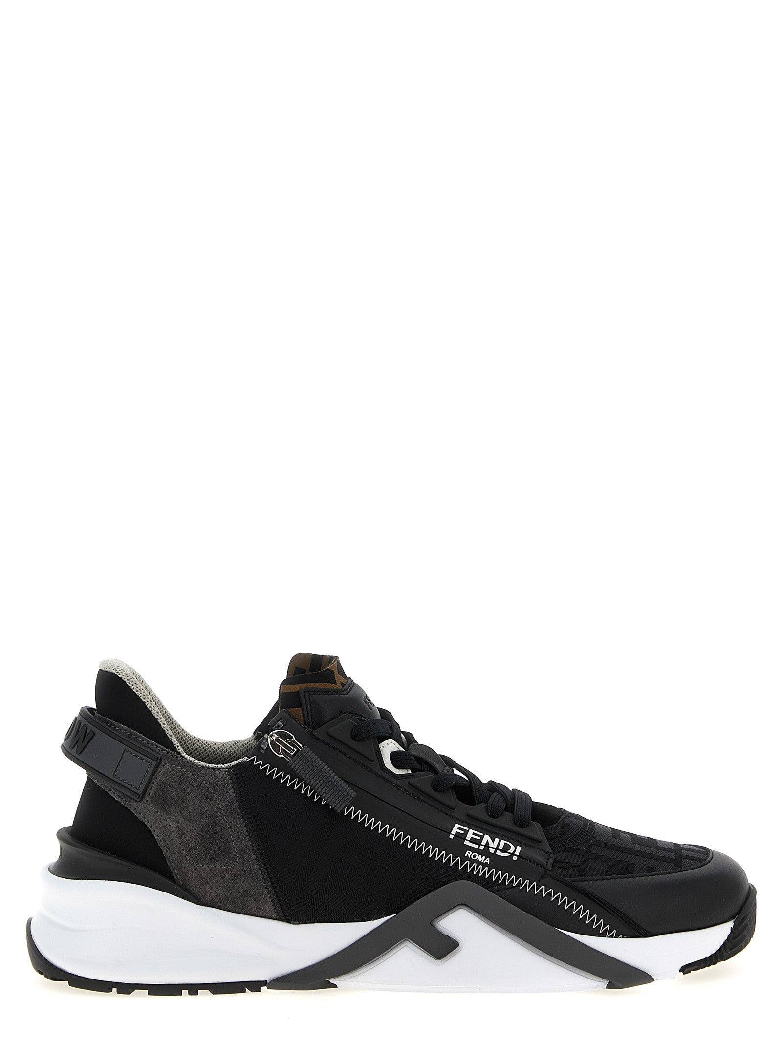 Fendi 'Flow' Sneakers
